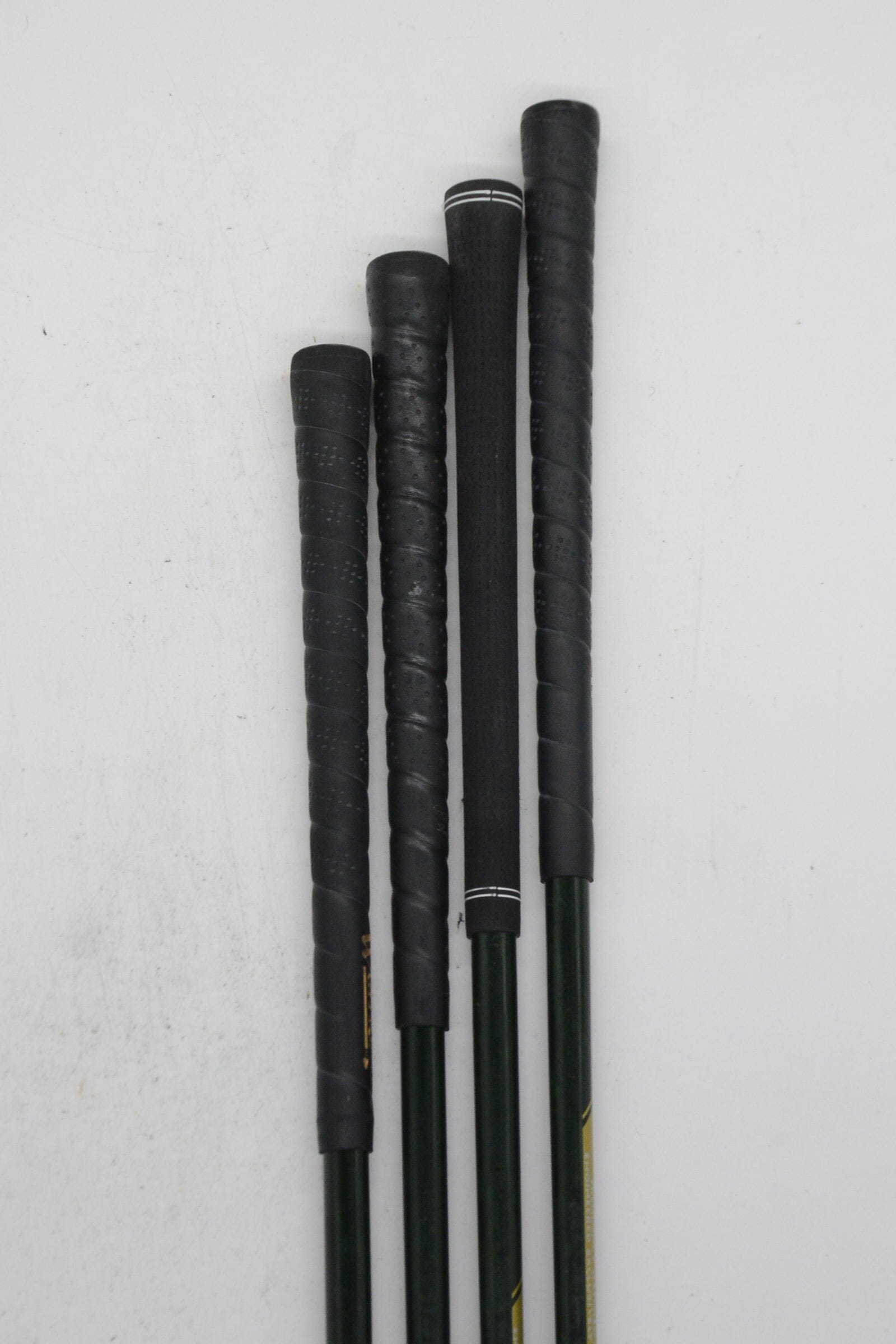 Warrior True Lies 2000 D, 3W, 5W, 7W Wood Set S Flex Golf Clubs GolfRoots
