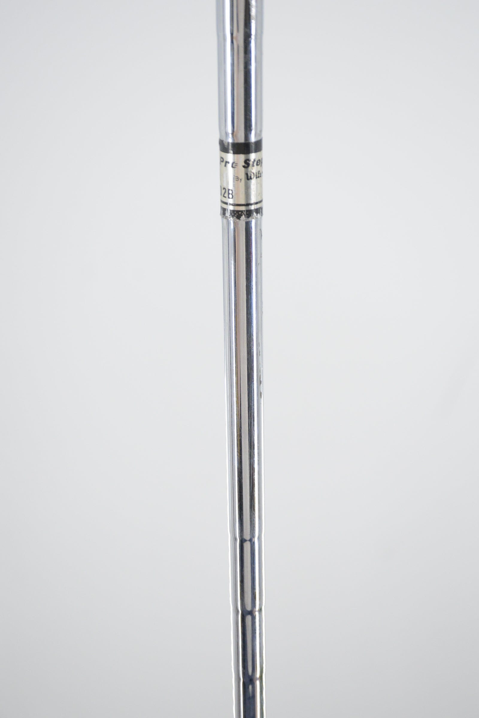 Wilson 1200 LT 9 Iron R Flex 35.25" Golf Clubs GolfRoots