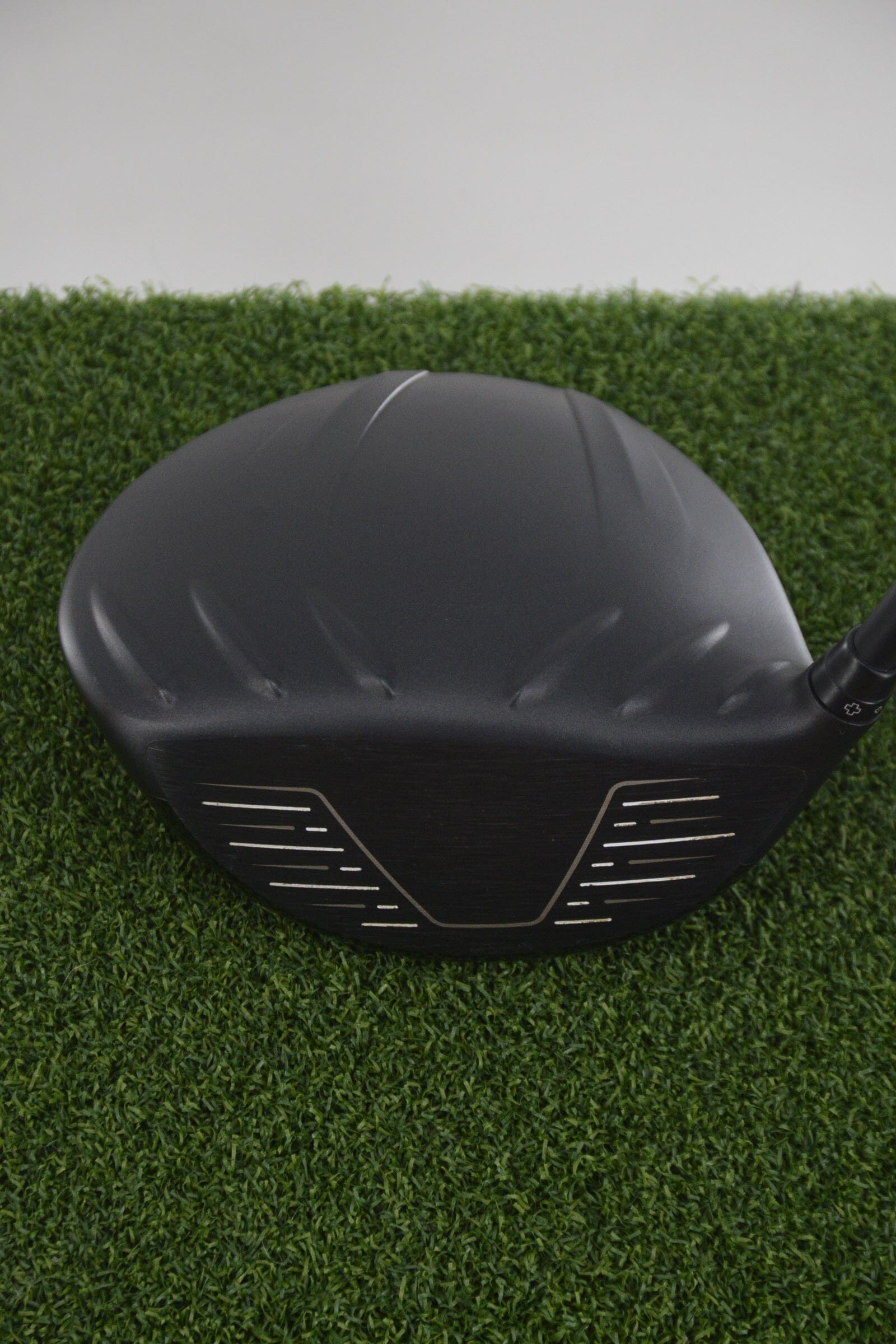 Ping G410 LST 9 Degree Driver R Flex 45.5" Golf Clubs GolfRoots