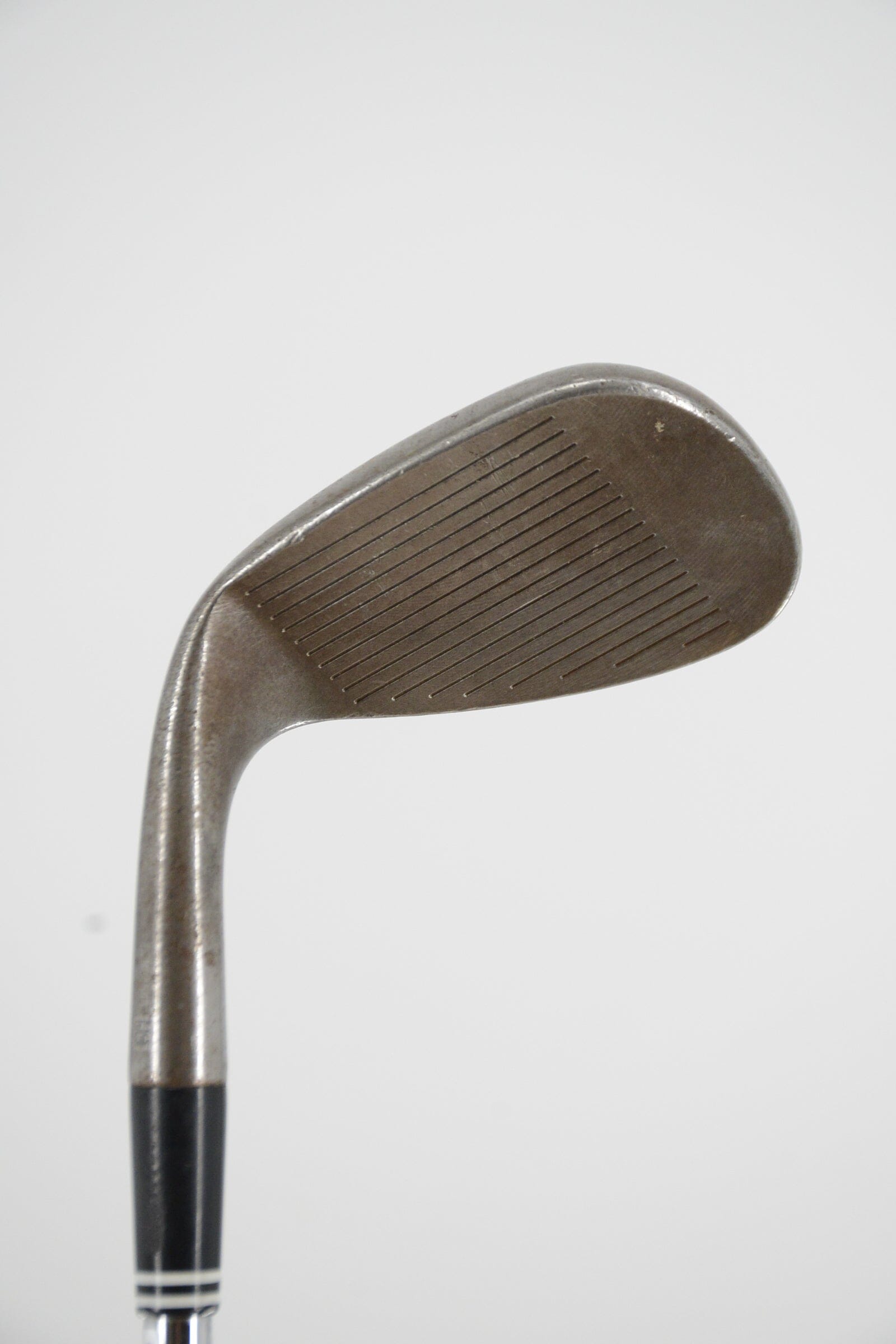 Cleveland RTX 3 Tour Raw 54 Degree Wedge Wedge Flex 35" Golf Clubs GolfRoots