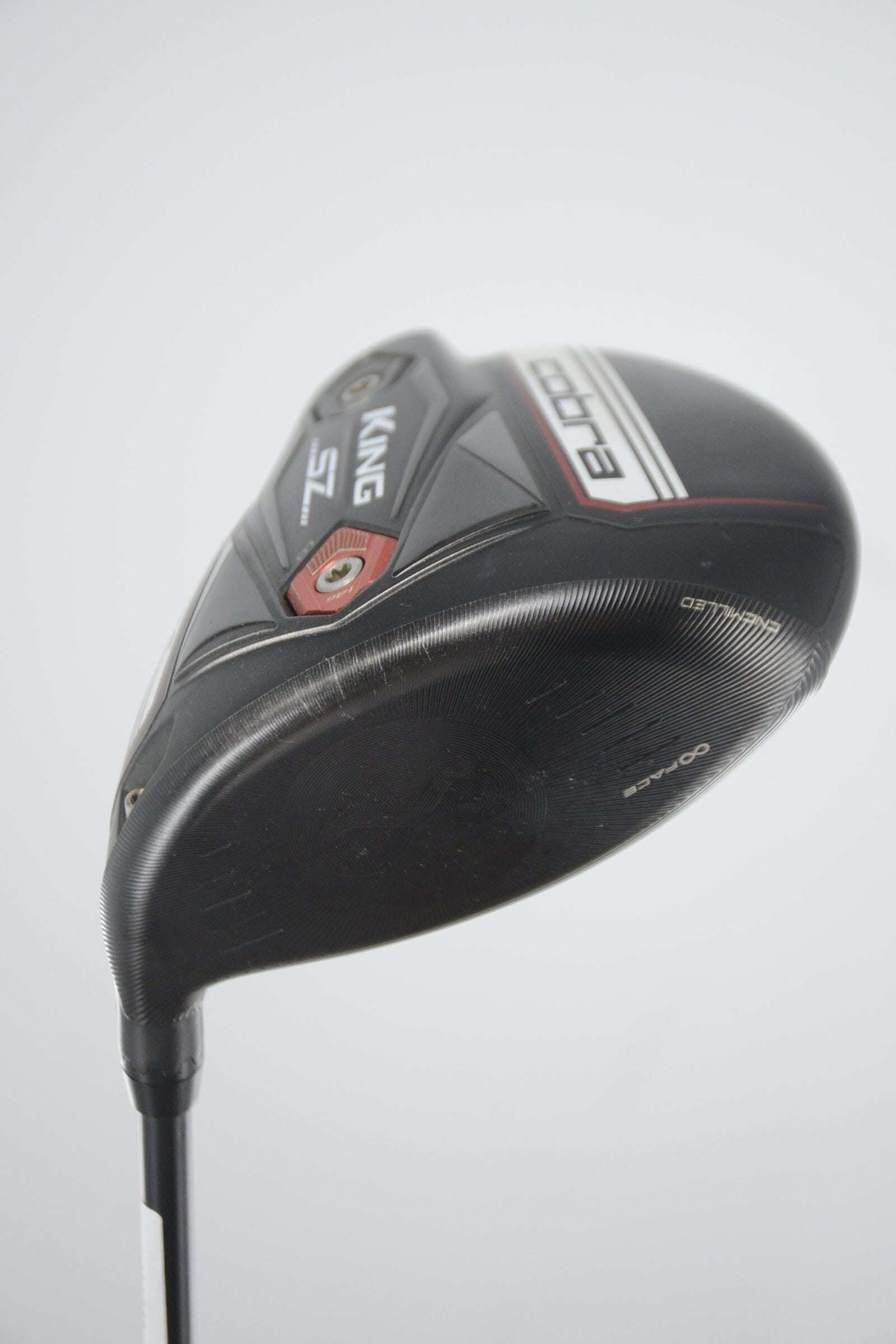 Cobra King Speedzone 9 Degree Driver S Flex 45.25" Golf Clubs GolfRoots