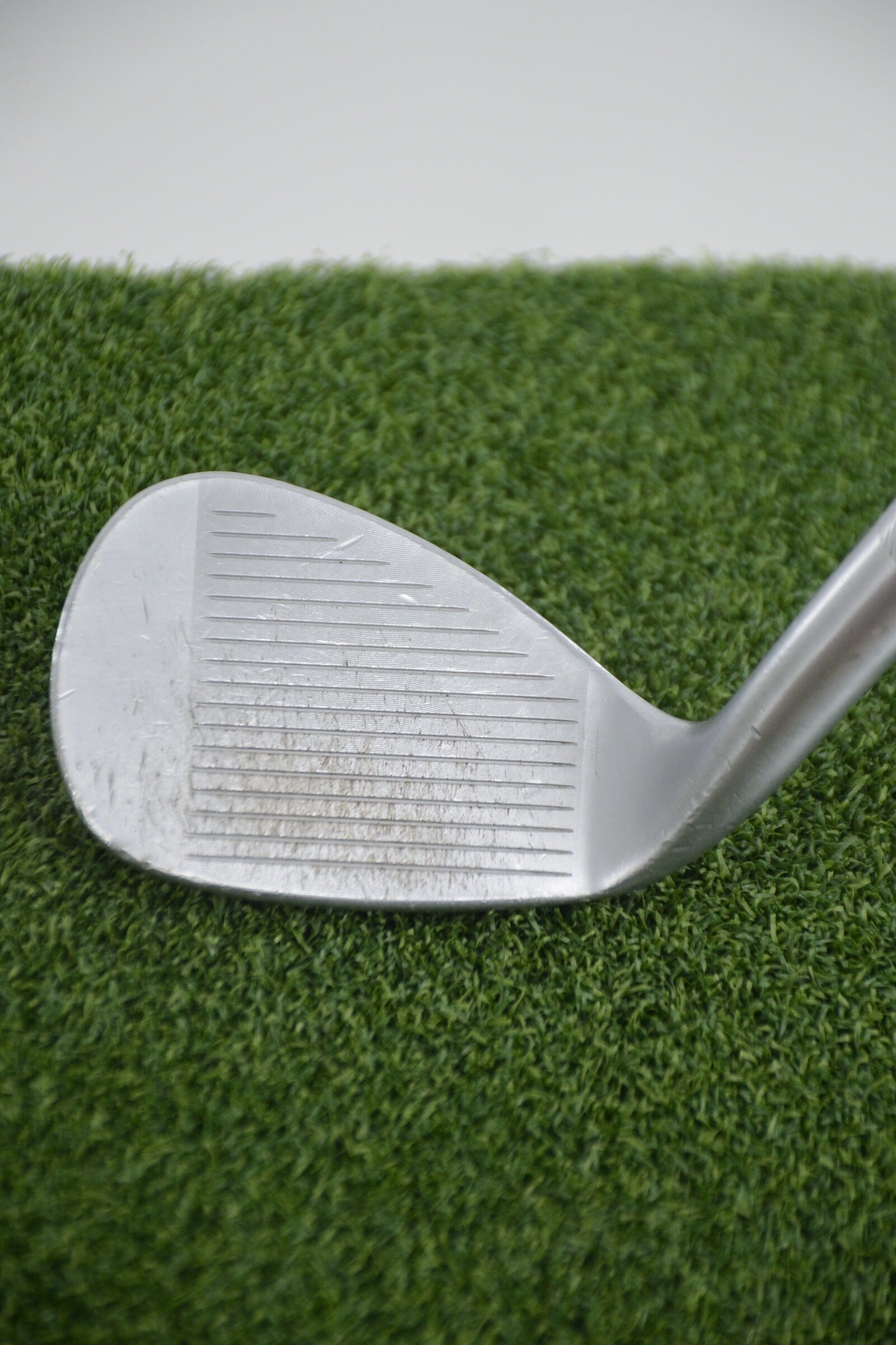 Women's Titleist Vokey SM4 Tour Chrome 60 Degree Wedge W Flex 34.25" Golf Clubs GolfRoots