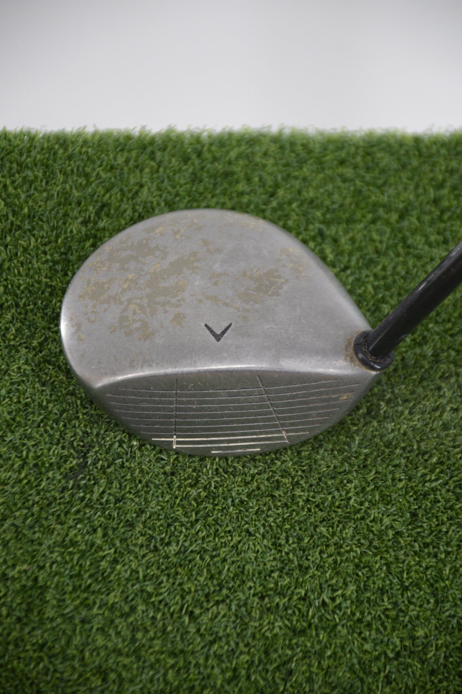 Callaway Big Bertha S2H2 10 Degree Driver S Flex 44.75" Golf Clubs GolfRoots