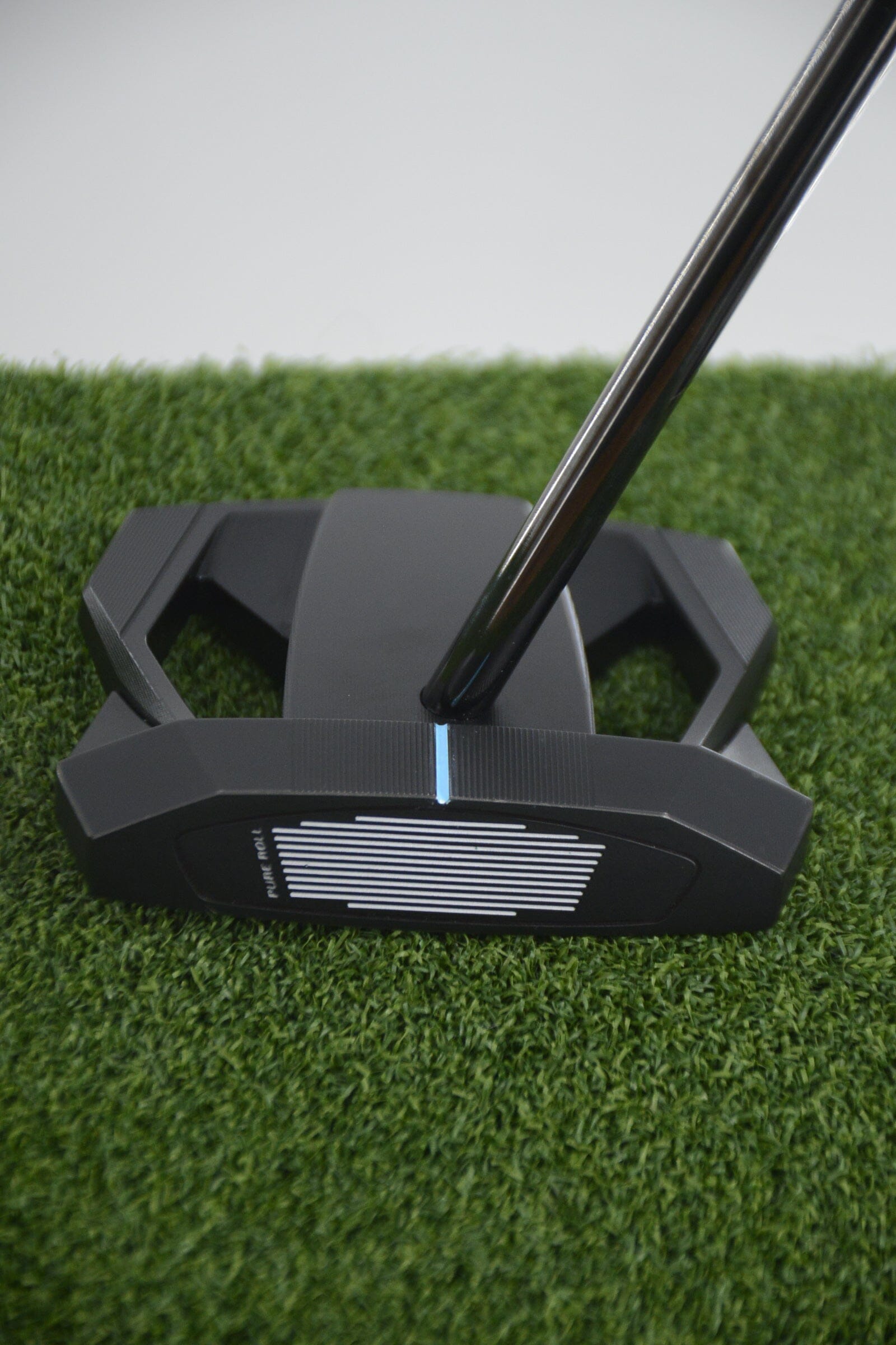 TaylorMade 5K ZT Putter 35" Golf Clubs GolfRoots