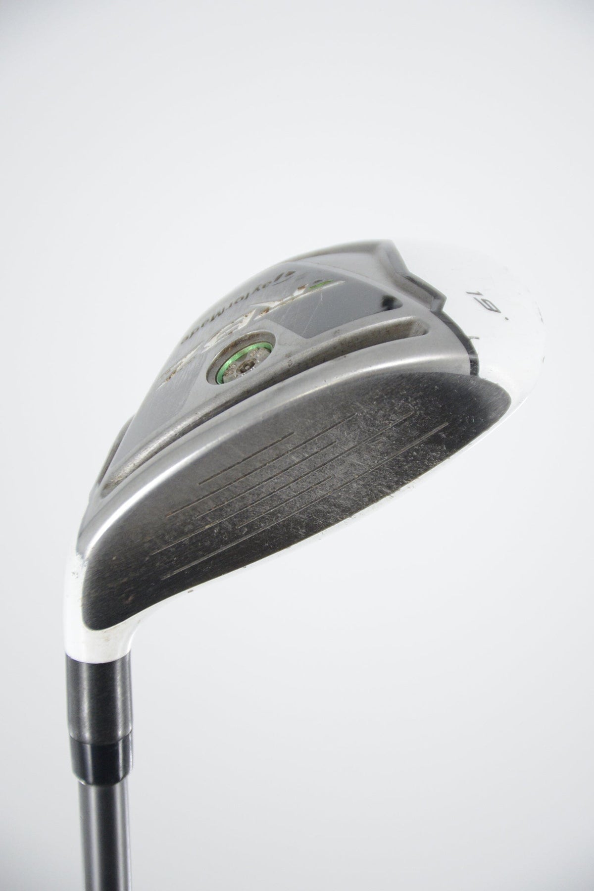 TaylorMade Rocketballz 3 Hybrid S Flex 40.75" Golf Clubs GolfRoots
