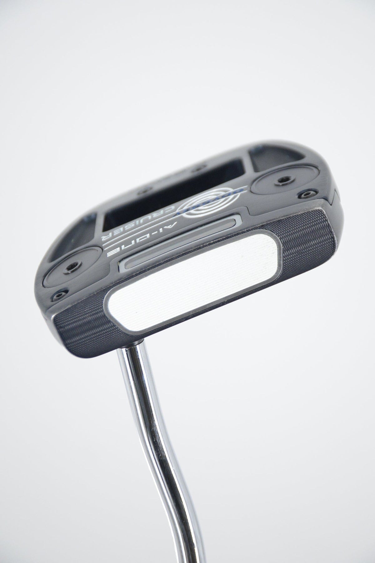 Odyssey ai-ONE Cruiser 2-Ball Jailbird Putter 37.5" Golf Clubs GolfRoots
