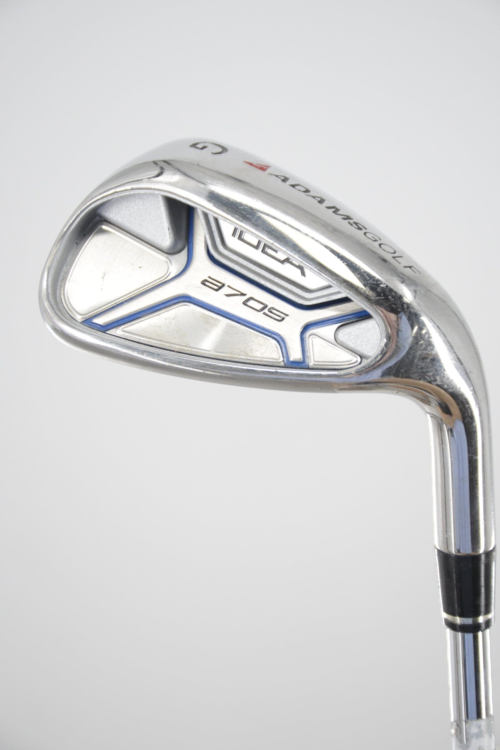 Adams Idea A7OS GW Wedge Flex 35.25" Golf Clubs GolfRoots