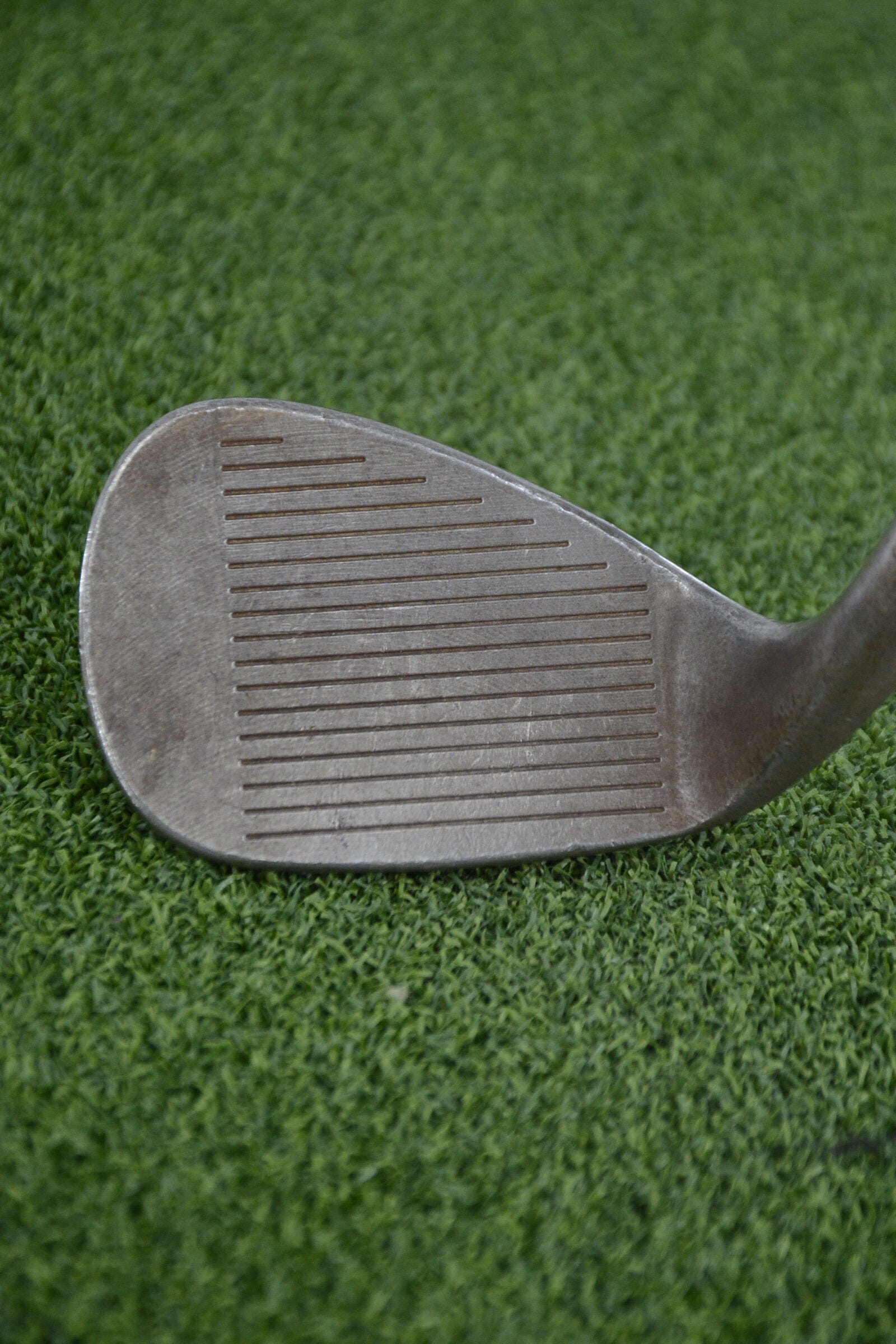 Cleveland RTX 3 Tour Raw 54 Degree Wedge Wedge Flex 35" Golf Clubs GolfRoots