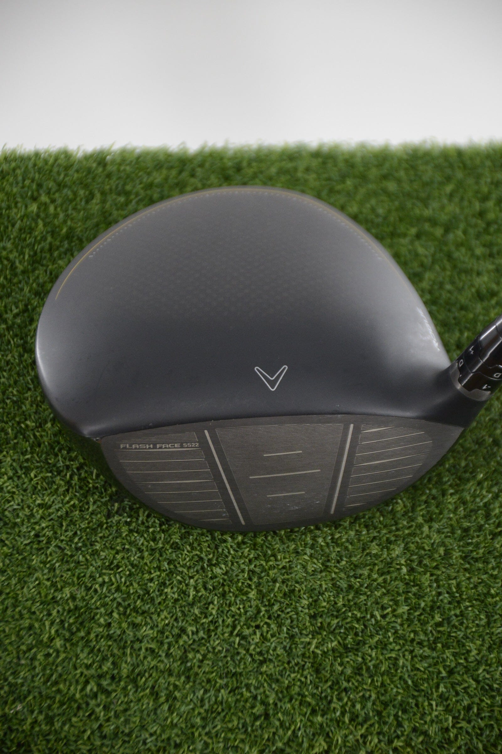 Callaway Rogue ST Max D 9 Degree Driver R Flex 45.25" Golf Clubs GolfRoots