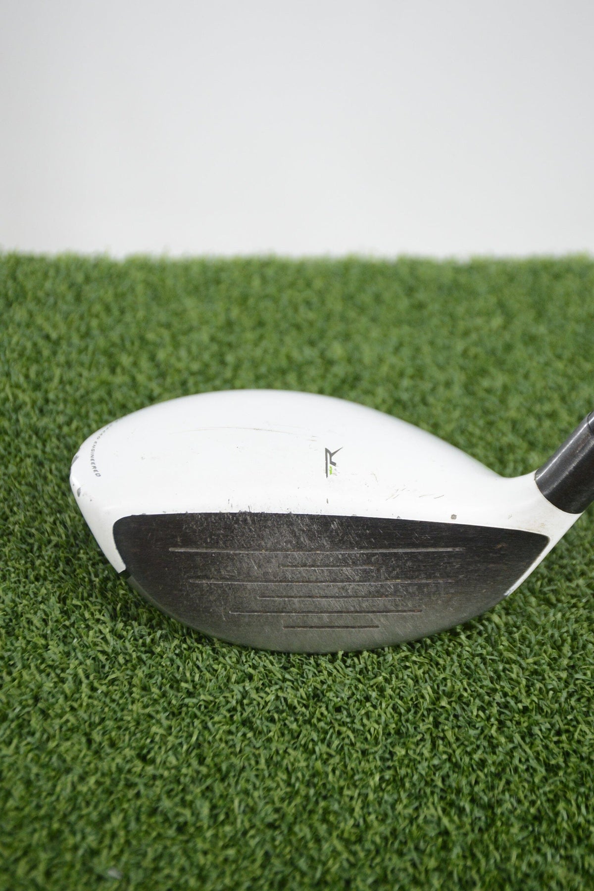 TaylorMade Rocketballz 3 Hybrid S Flex 40.75" Golf Clubs GolfRoots