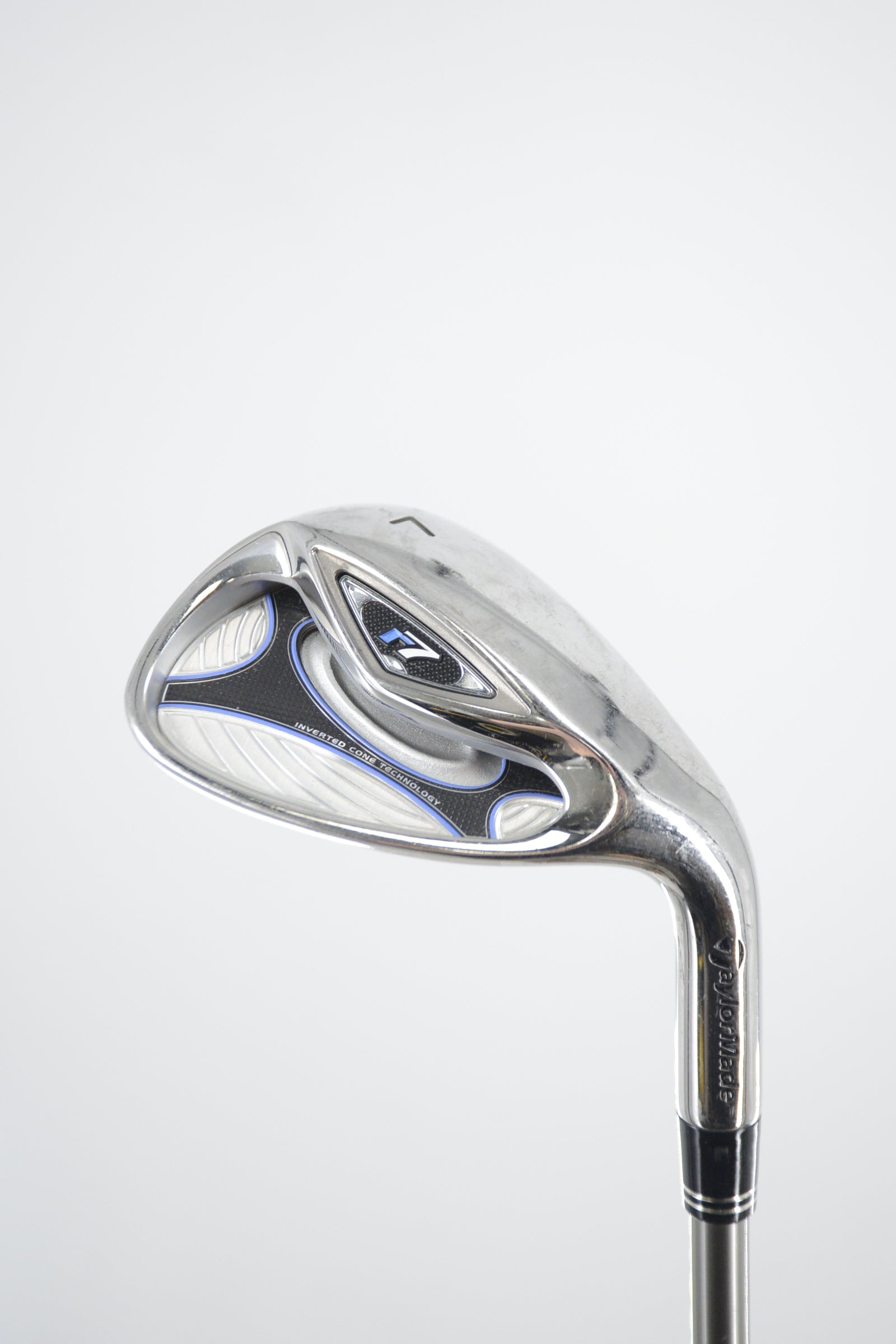 Women's TaylorMade R7 LW W Flex 34.5"