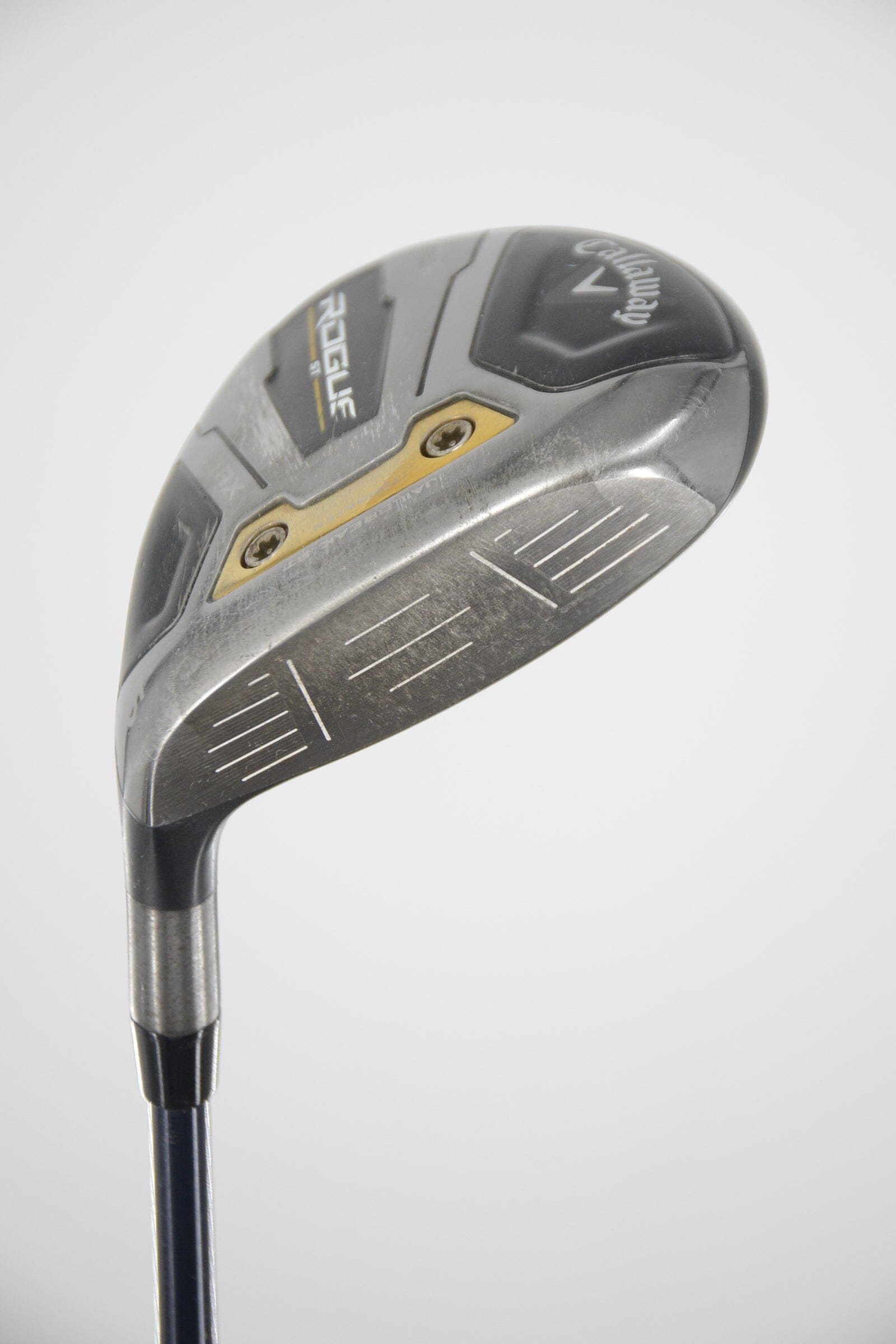 Callaway Rogue St Max 5 Wood S Flex 41.75" Golf Clubs GolfRoots