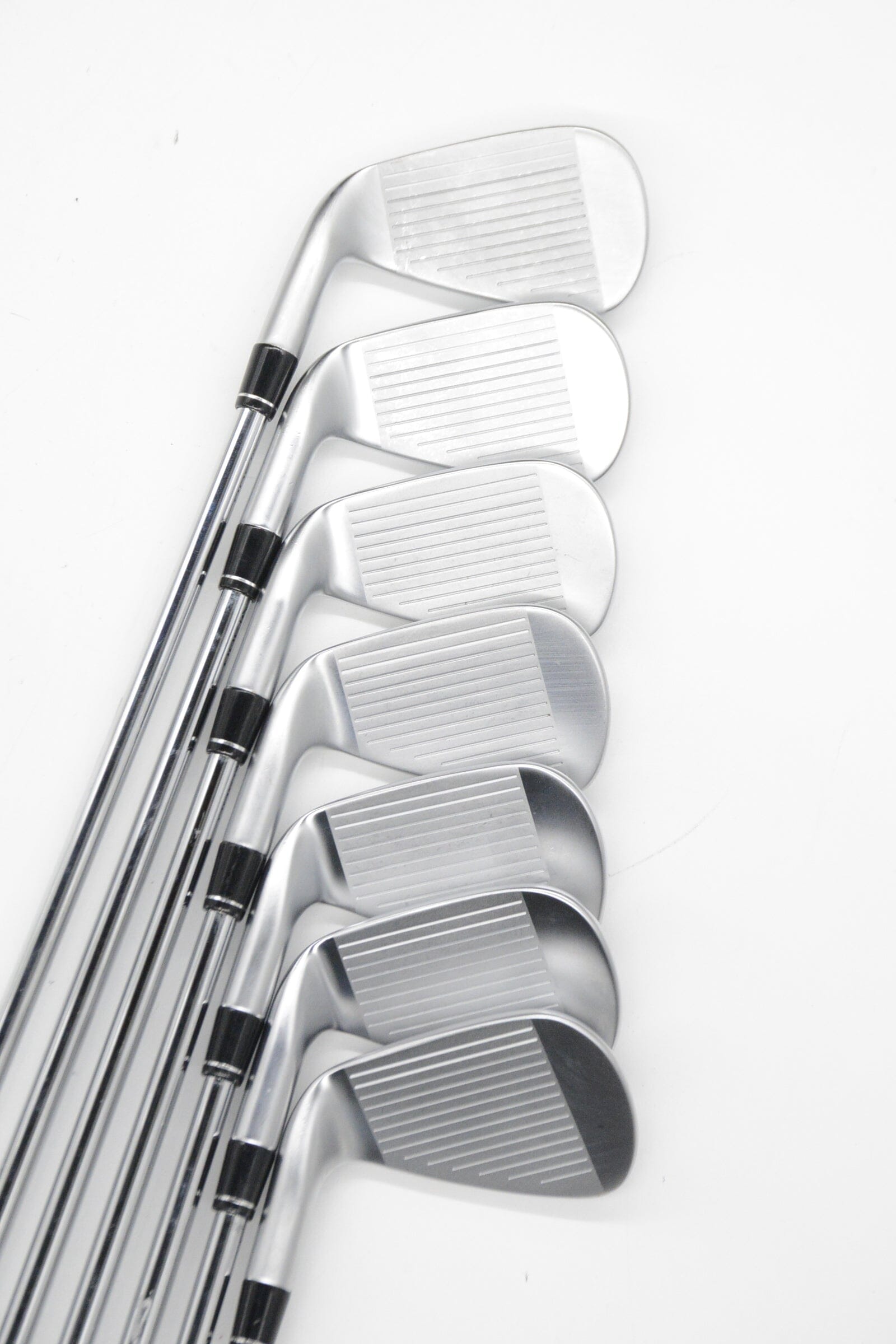 Callaway Apex AI300 5-AW Iron Set R Flex +0.25" Golf Clubs GolfRoots
