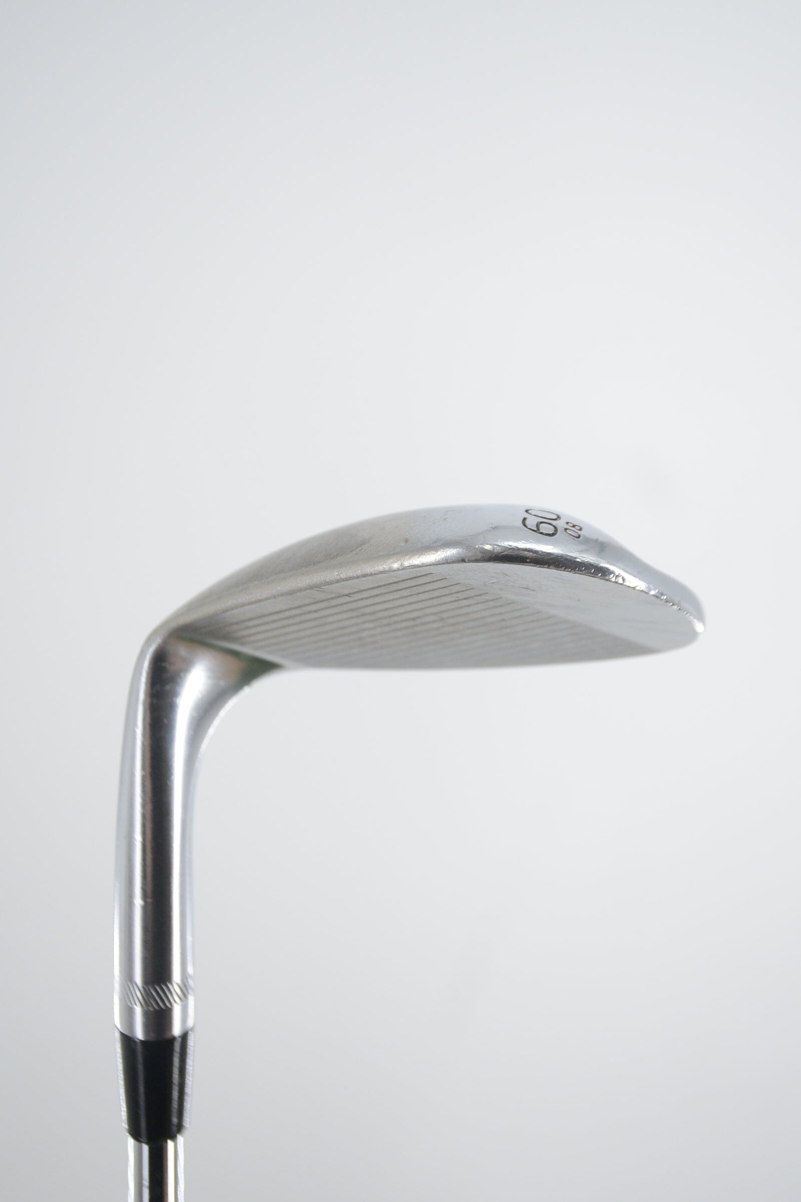 Titleist Vokey SM5 Tour Chrome 60 Degree Wedge Wedge Flex 35" Golf Clubs GolfRoots