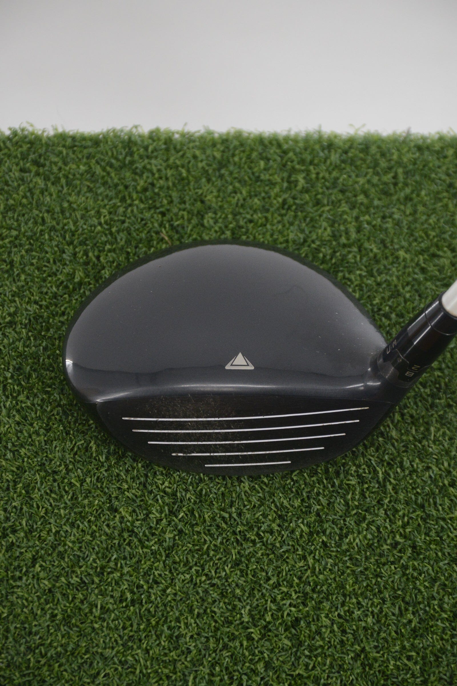 Titleist 917F2 15 Degree Wood S Flex 42.75" Golf Clubs GolfRoots