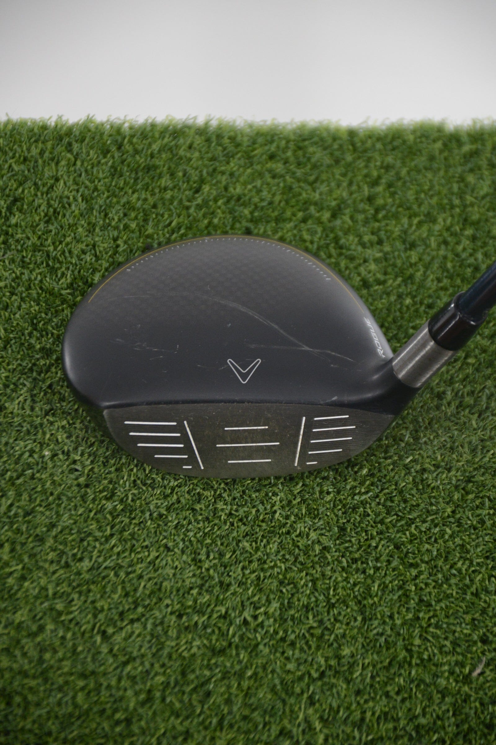 Callaway Rogue St Max 5 Wood S Flex 41.75" Golf Clubs GolfRoots