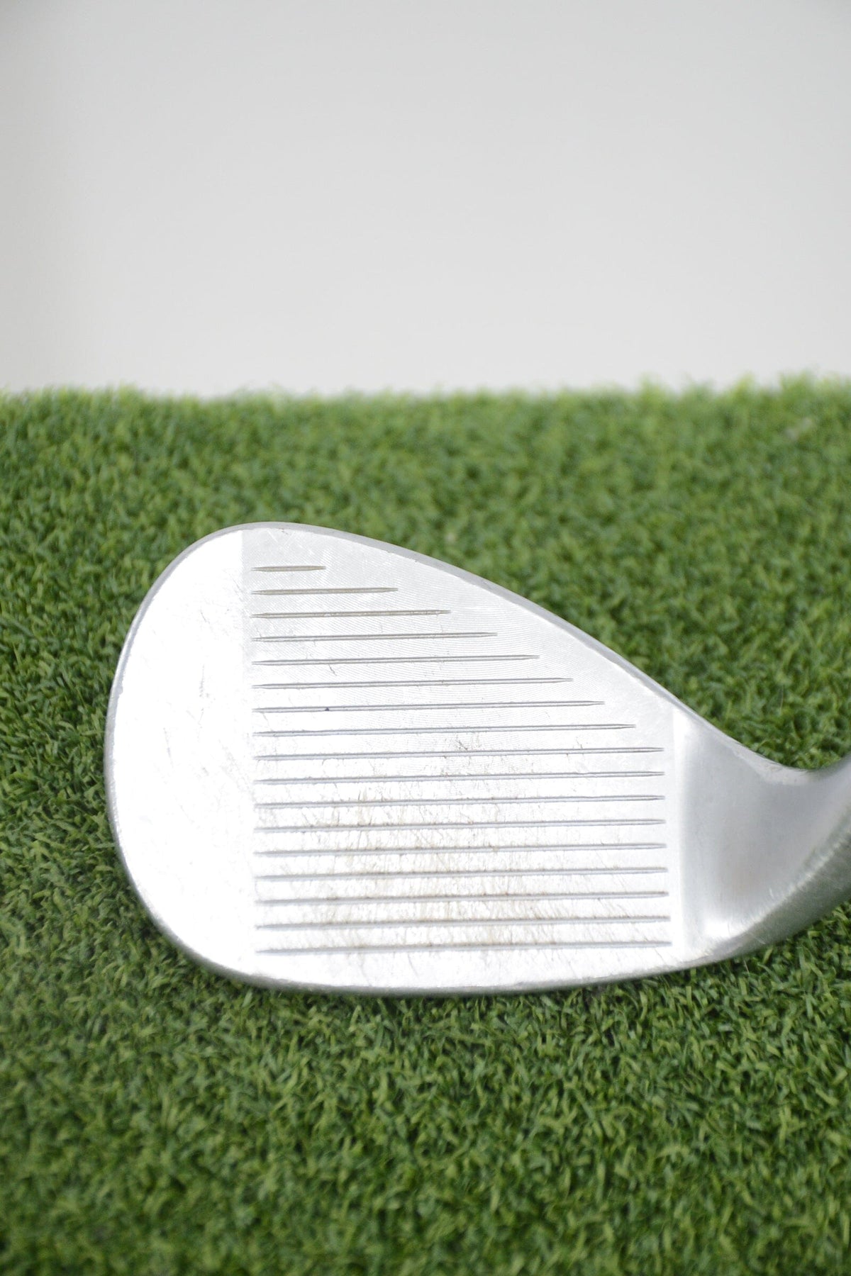 Titleist Vokey TVD 60 Degree Wedge R Flex 34.75" Golf Wedges Titleist