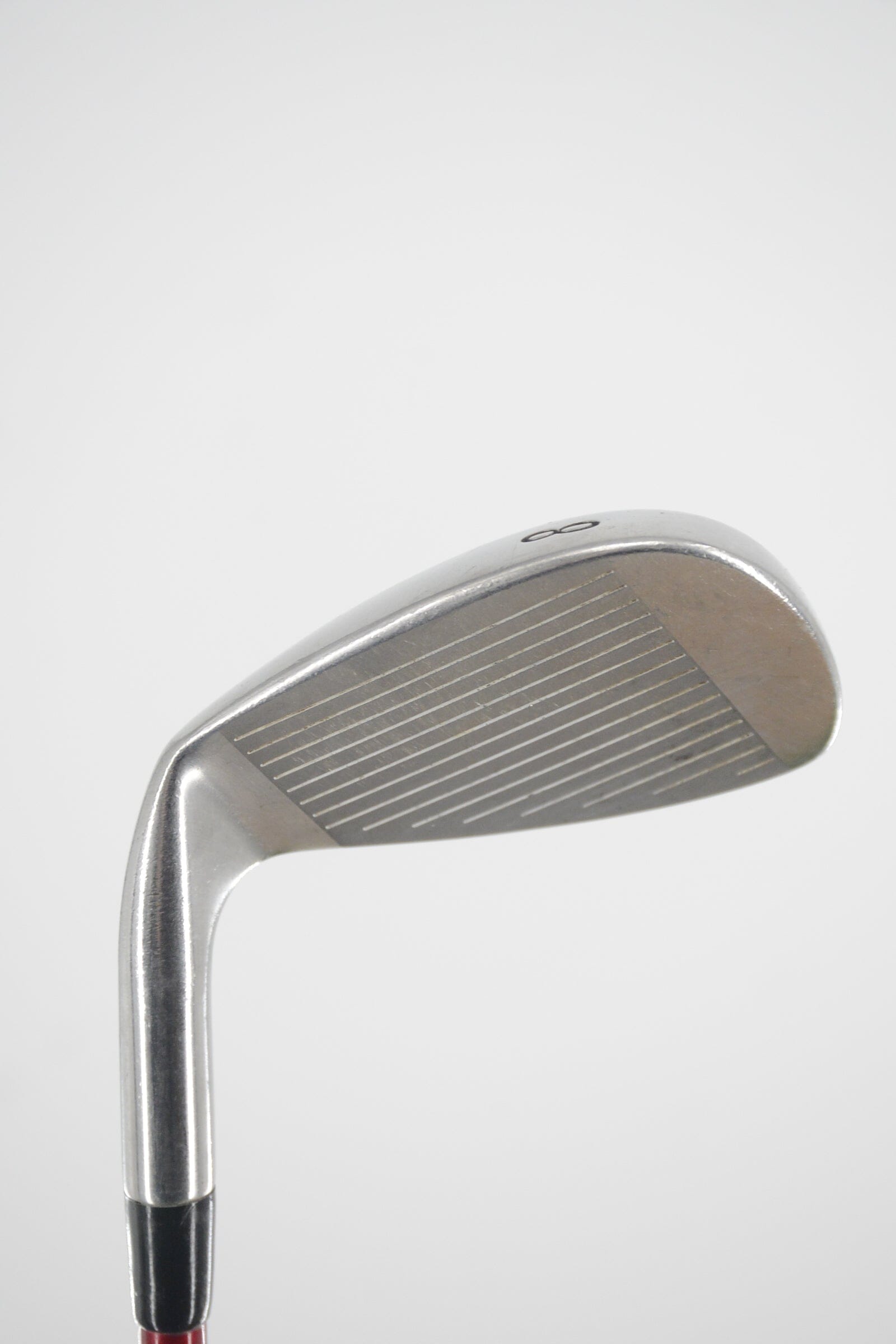 KZG EL/250 8 Iron R Flex 35.5" Golf Clubs GolfRoots