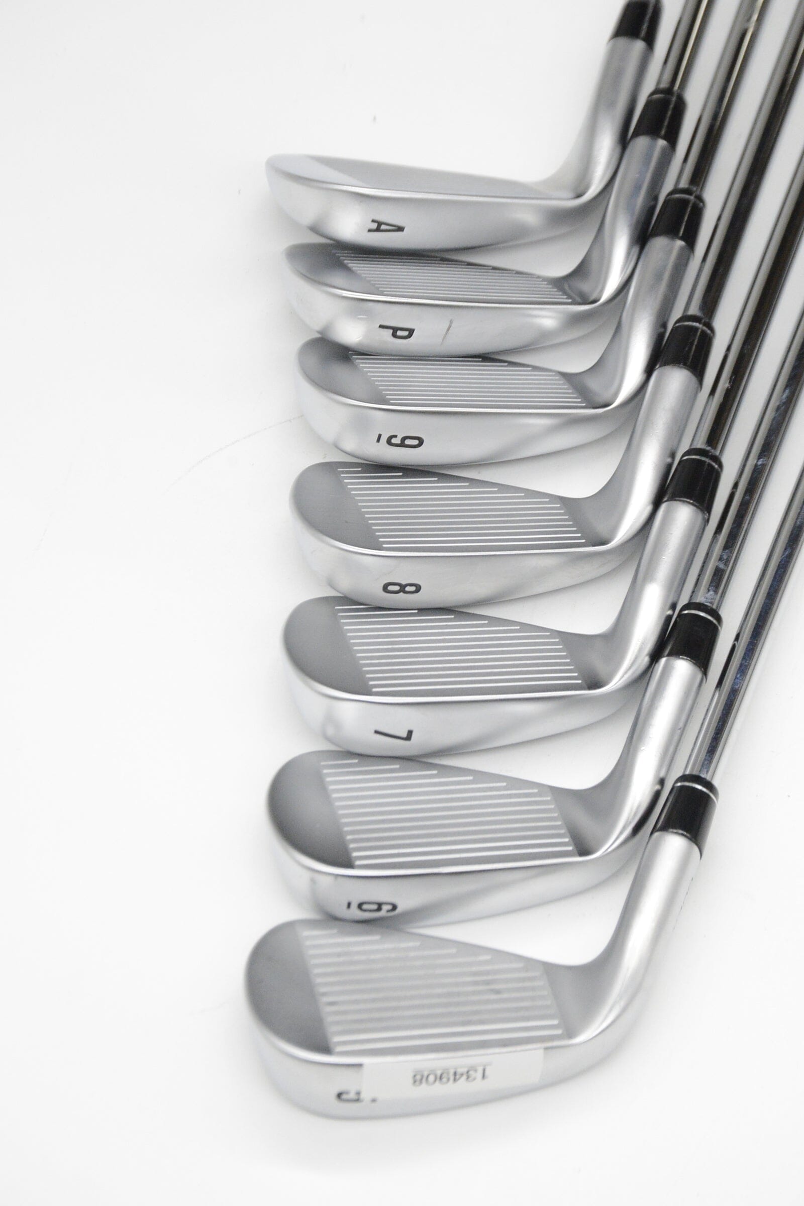 Callaway Apex AI300 5-AW Iron Set R Flex +0.25" Golf Clubs GolfRoots