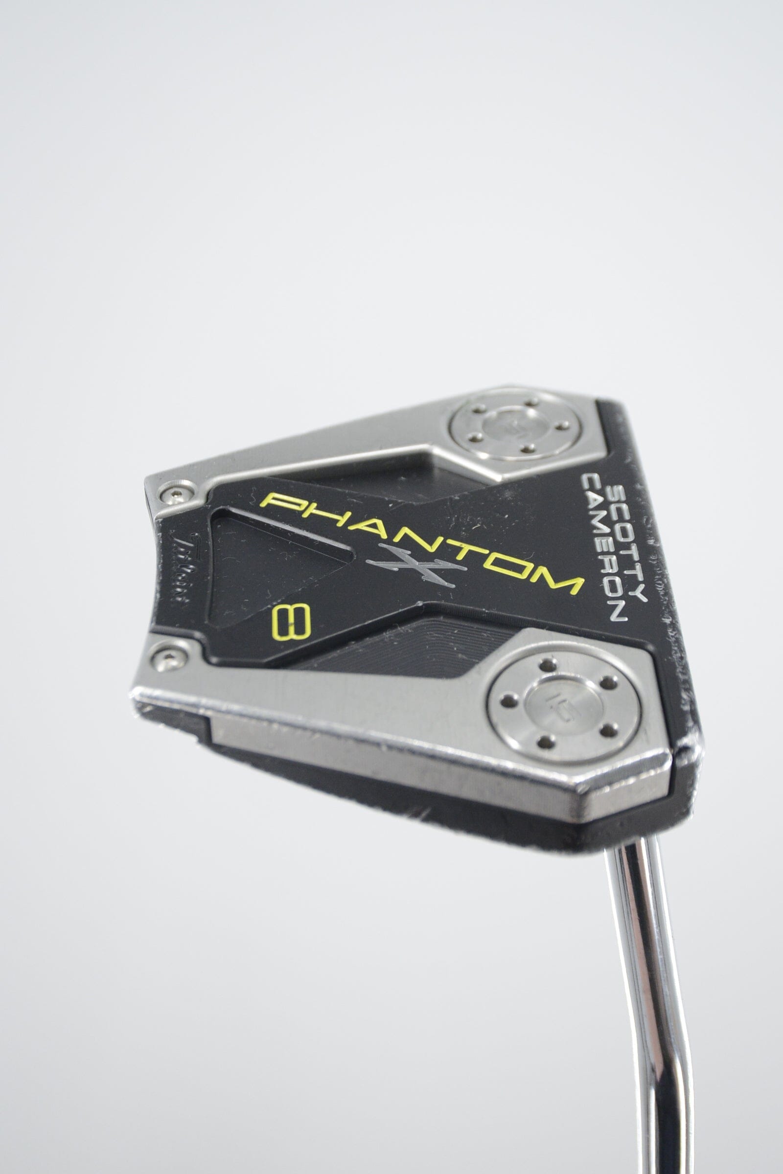 Scotty Cameron Phantom X 8 Putter 34" Golf Clubs GolfRoots