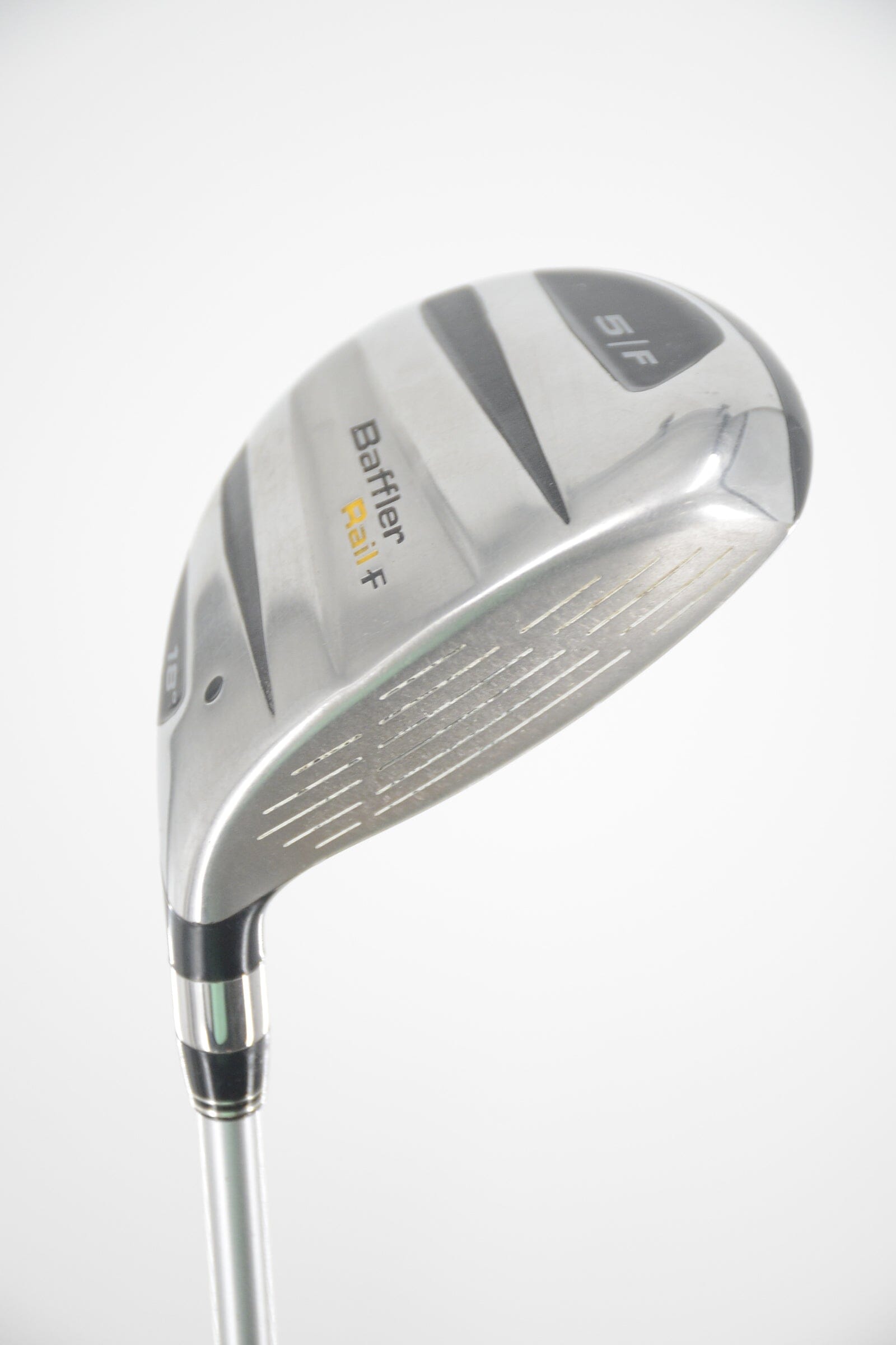 Cobra Baffler Rail F 5 Wood SR Flex 42.25" Golf Clubs GolfRoots