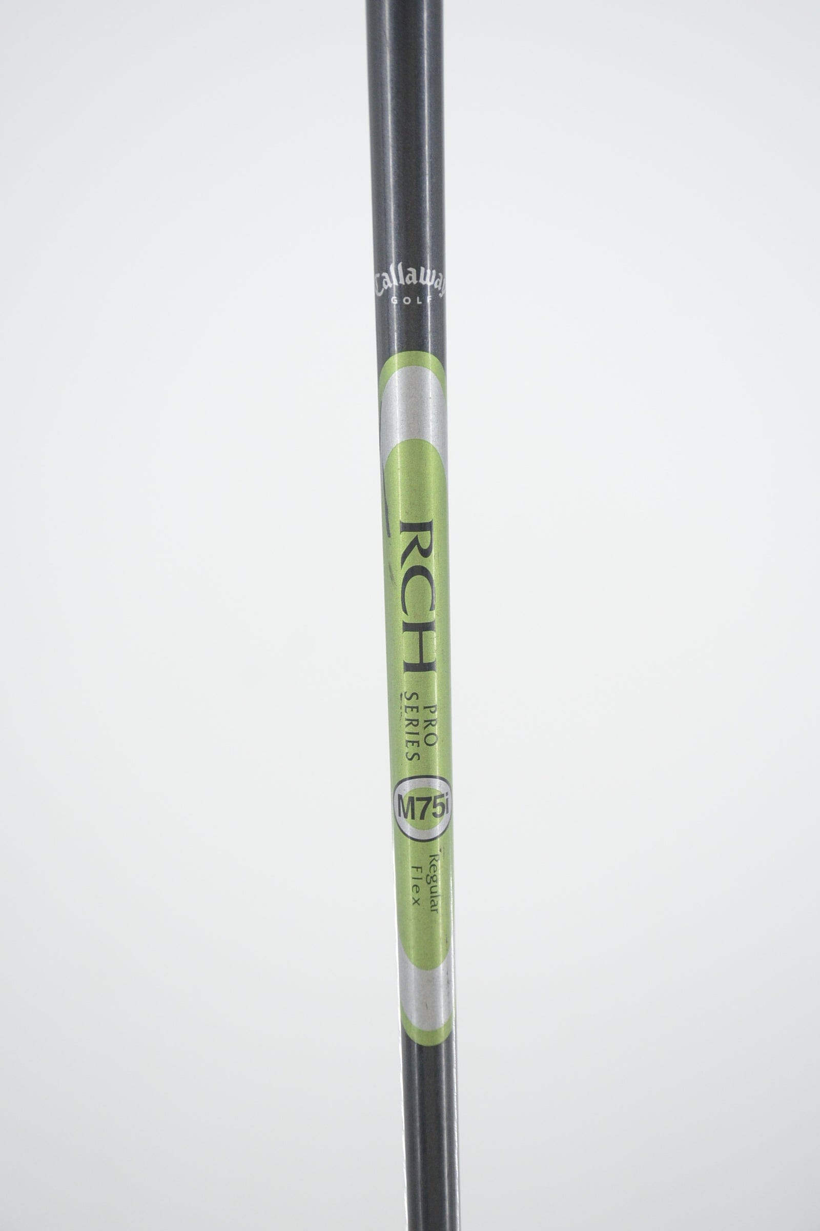 Callaway Steelhead X-14 Pro Series 4 Iron R Flex 38.25" Golf Clubs GolfRoots