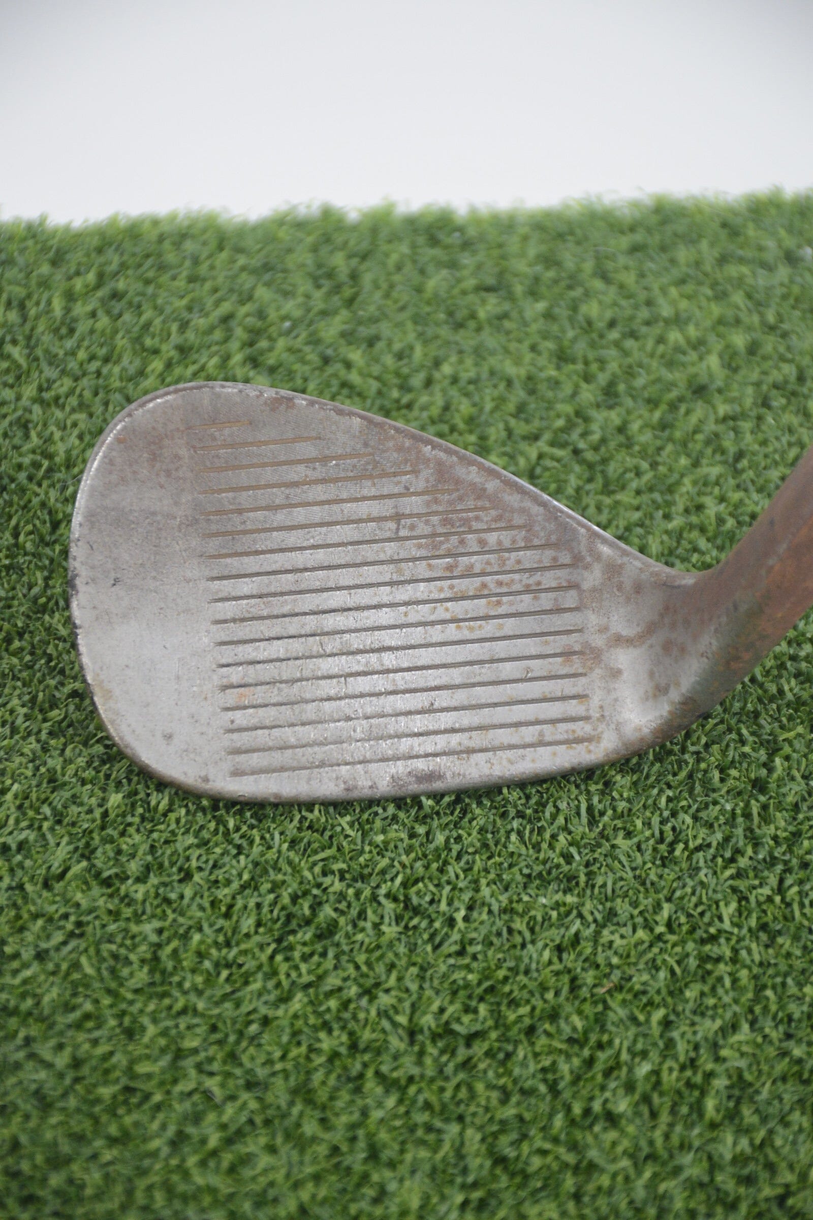 Titleist Vokey SM4 Tour Chrome 56 Degree Wedge S Flex 35" Golf Clubs GolfRoots
