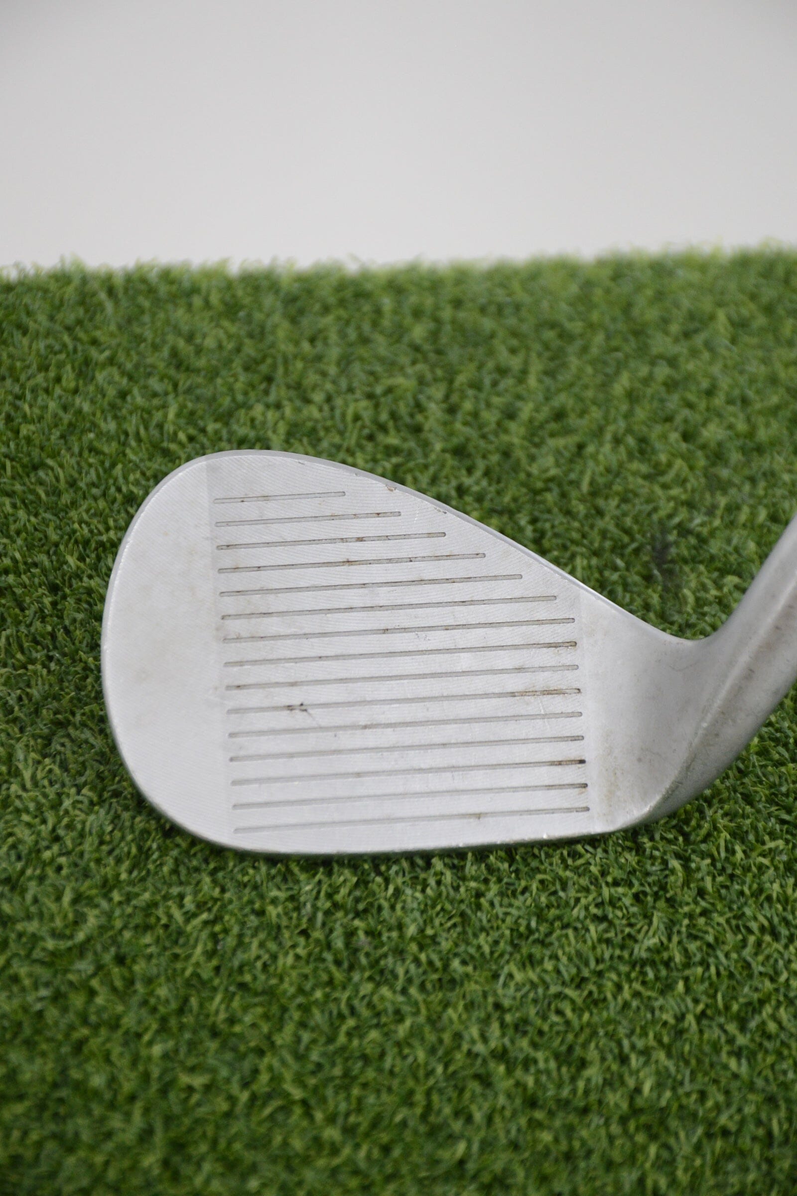 Srixon WG-706 50 Degree Wedge Wedge Flex 35" Golf Clubs GolfRoots