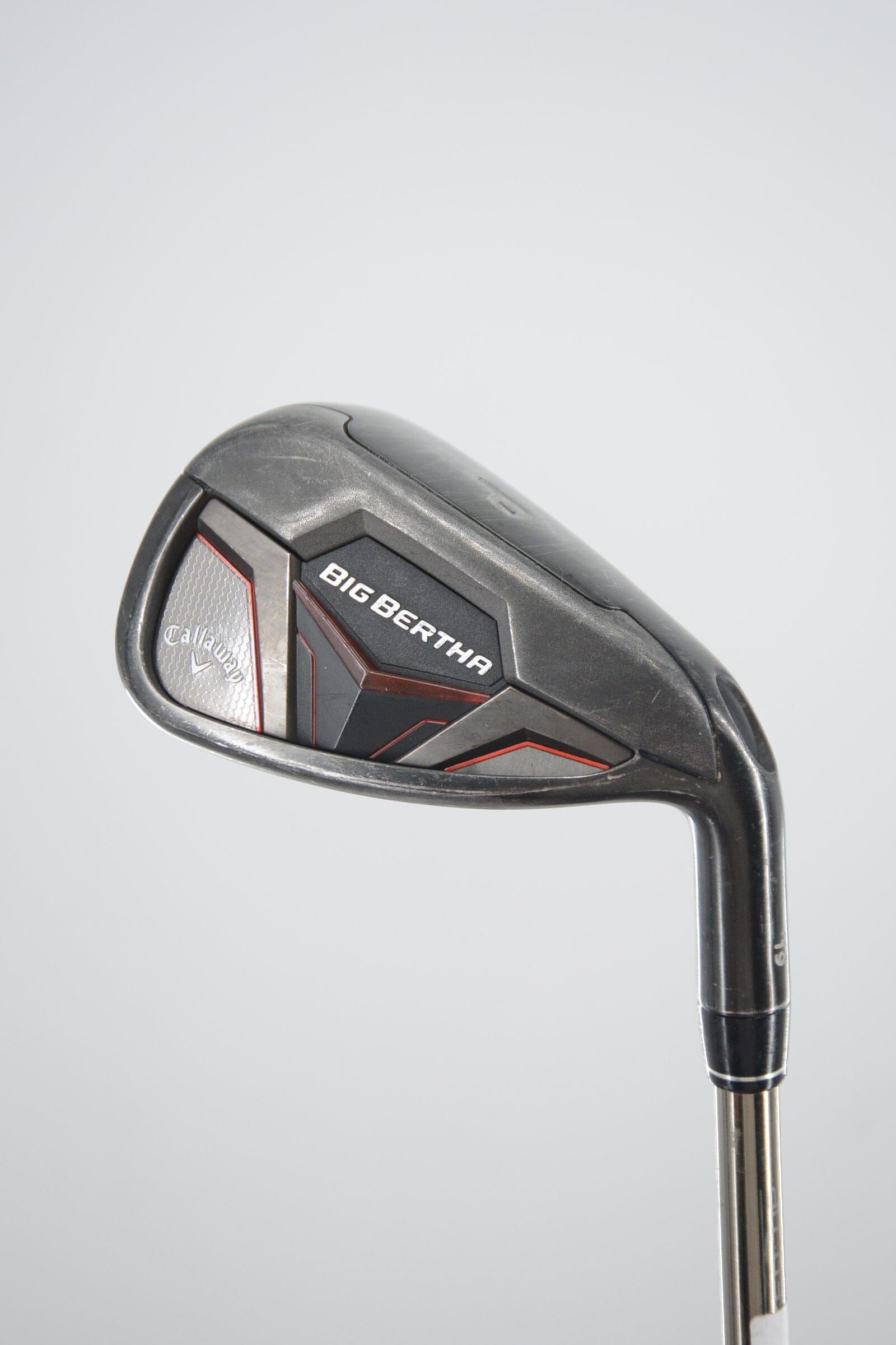 Callaway Big Bertha 2019 PW R Flex 35.25" Golf Clubs GolfRoots