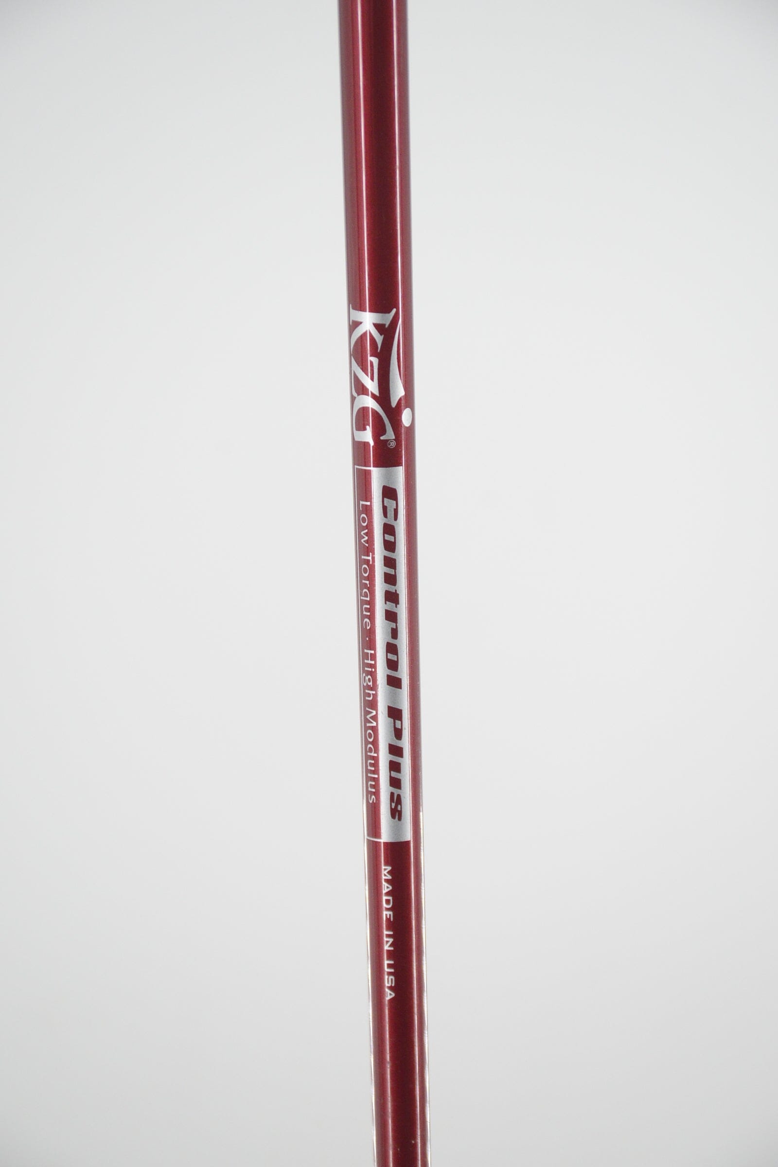 KZG EL/250 8 Iron R Flex 35.5" Golf Clubs GolfRoots