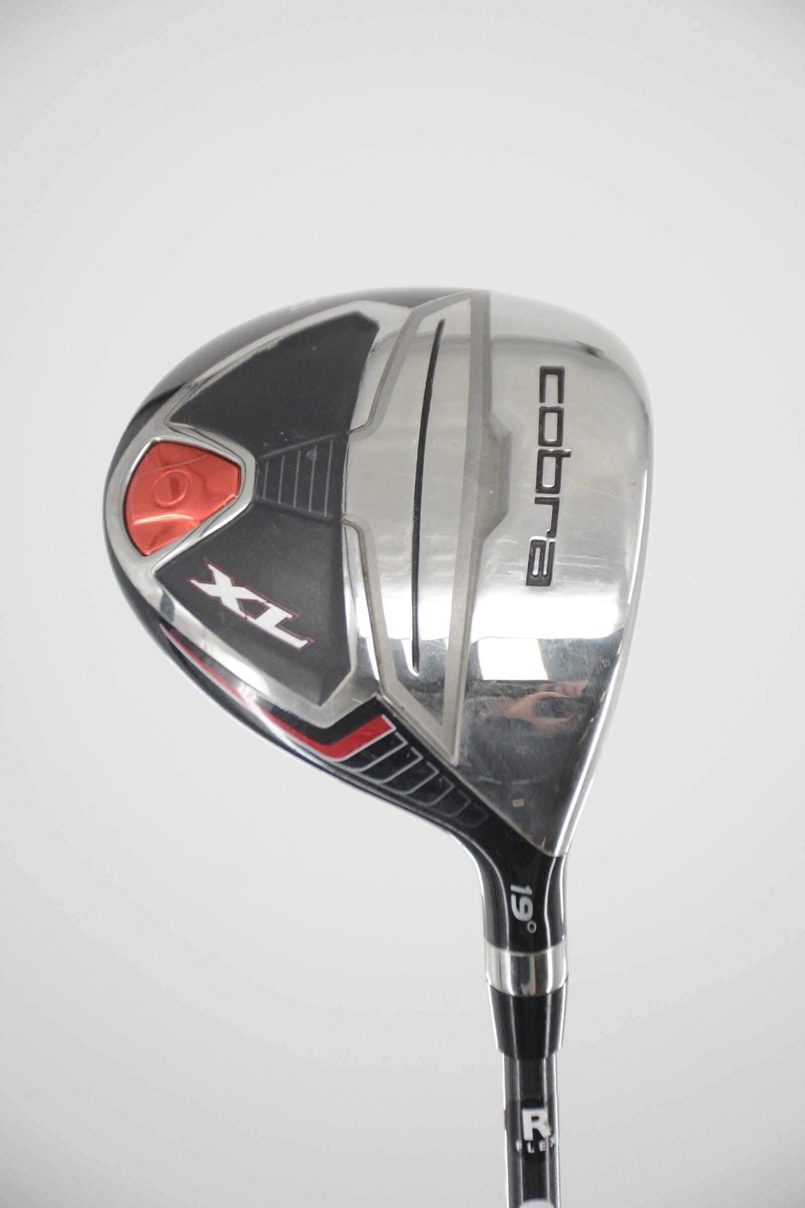 Cobra XL 19 Degree Wood R Flex 42.5" Golf Clubs GolfRoots