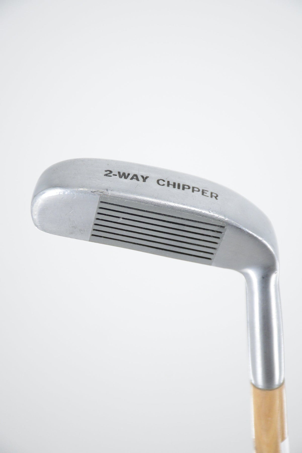 2-Way Chipper Wedge Flex 35.25" Golf Clubs GolfRoots