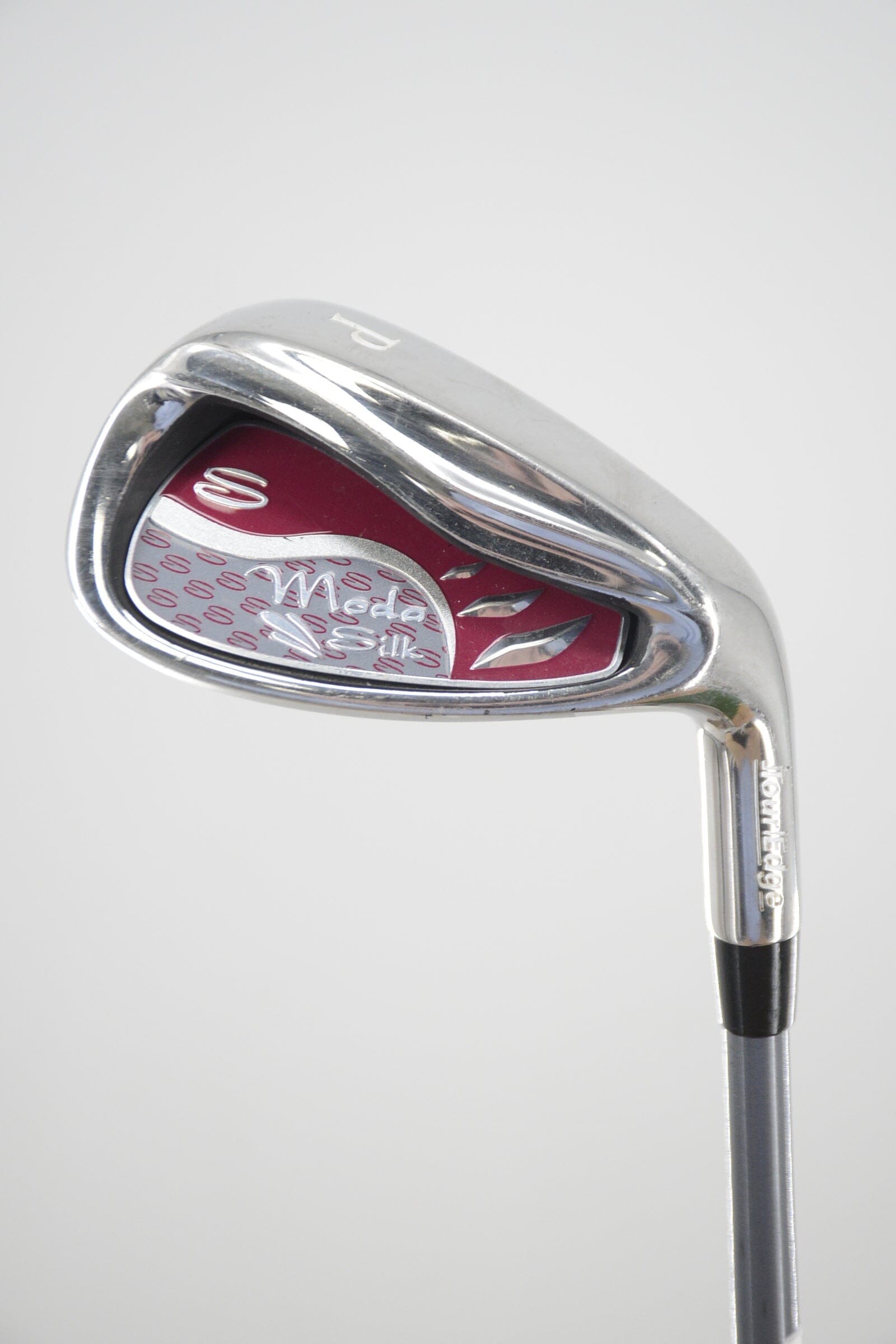 Women's Top Flite Moda Silk PW W Flex 34.25" Golf Clubs GolfRoots