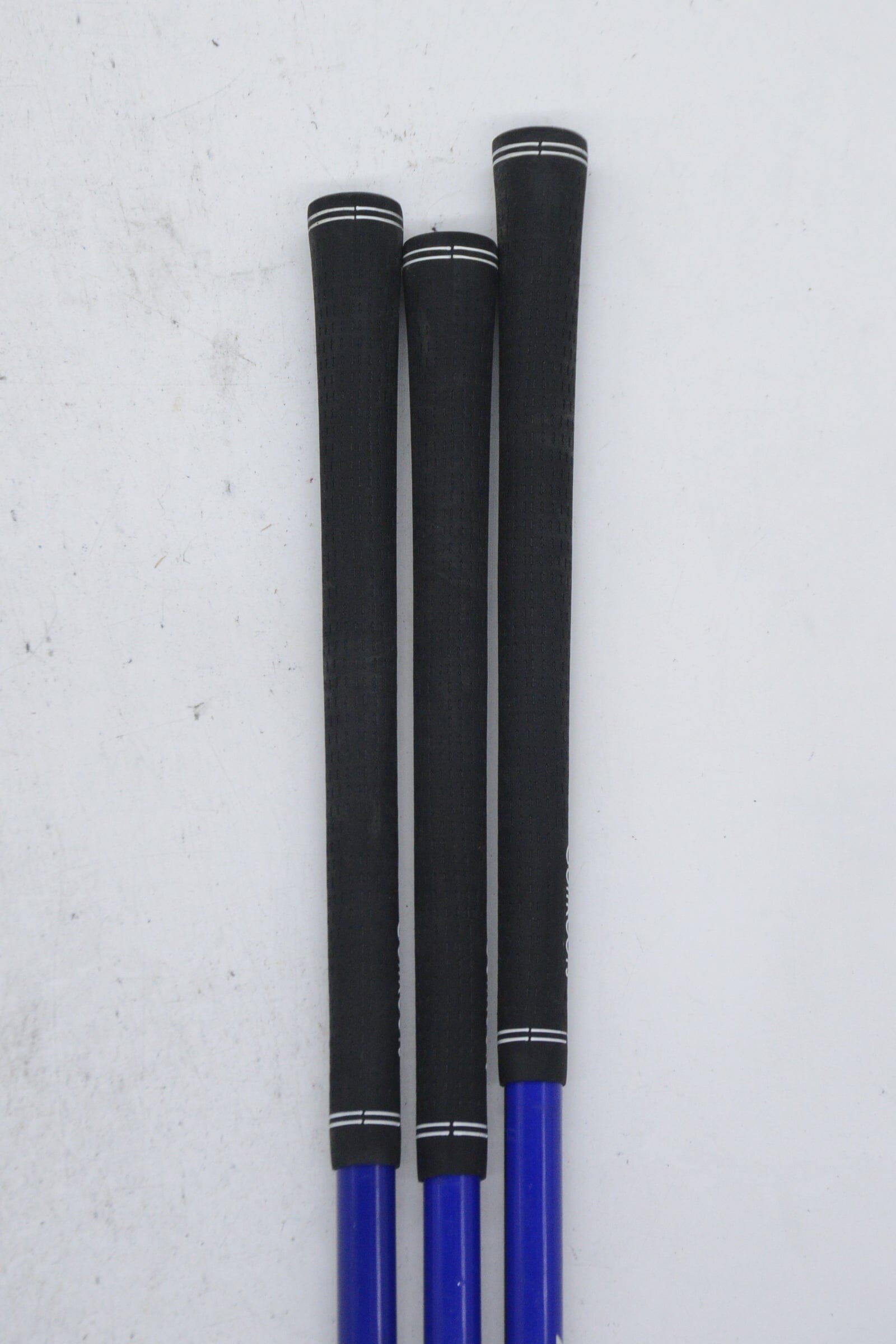 Slazenger Wrath ATX 3W, 3H, 4H Wood Set Uniflex Golf Clubs GolfRoots