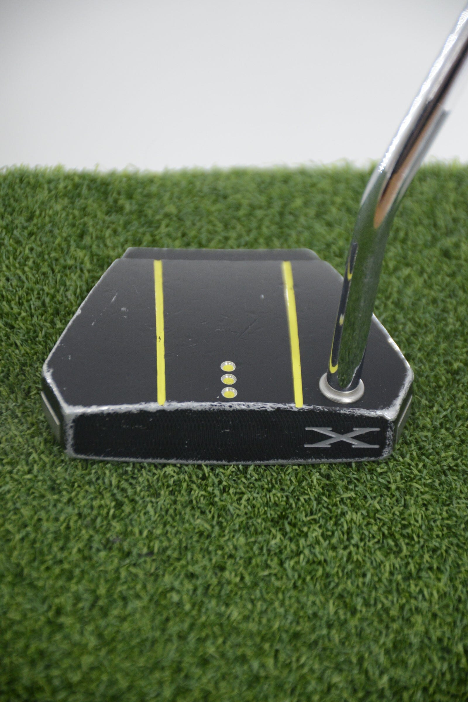 Scotty Cameron Phantom X 8 Putter 34" Golf Clubs GolfRoots