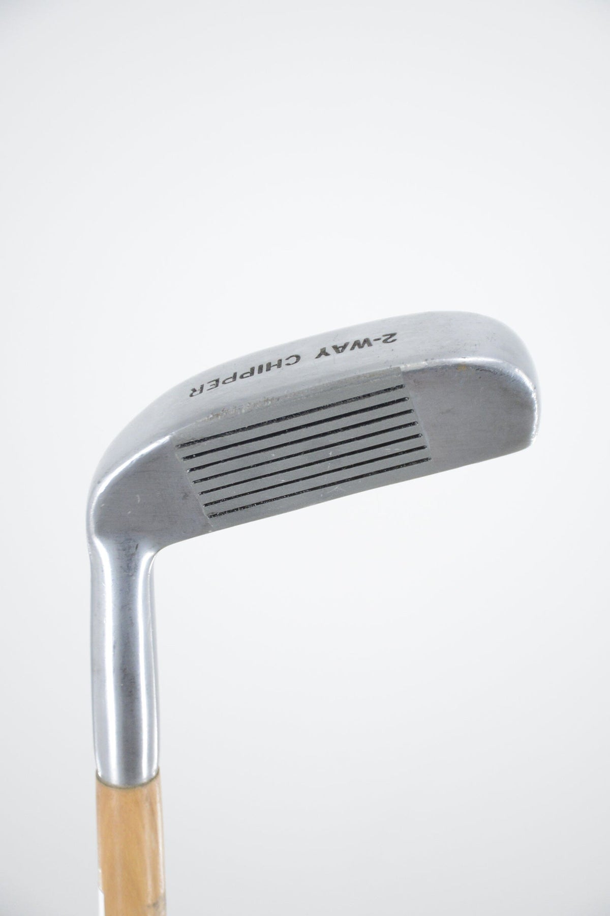 2-Way Chipper Wedge Flex 35.25" Golf Clubs GolfRoots