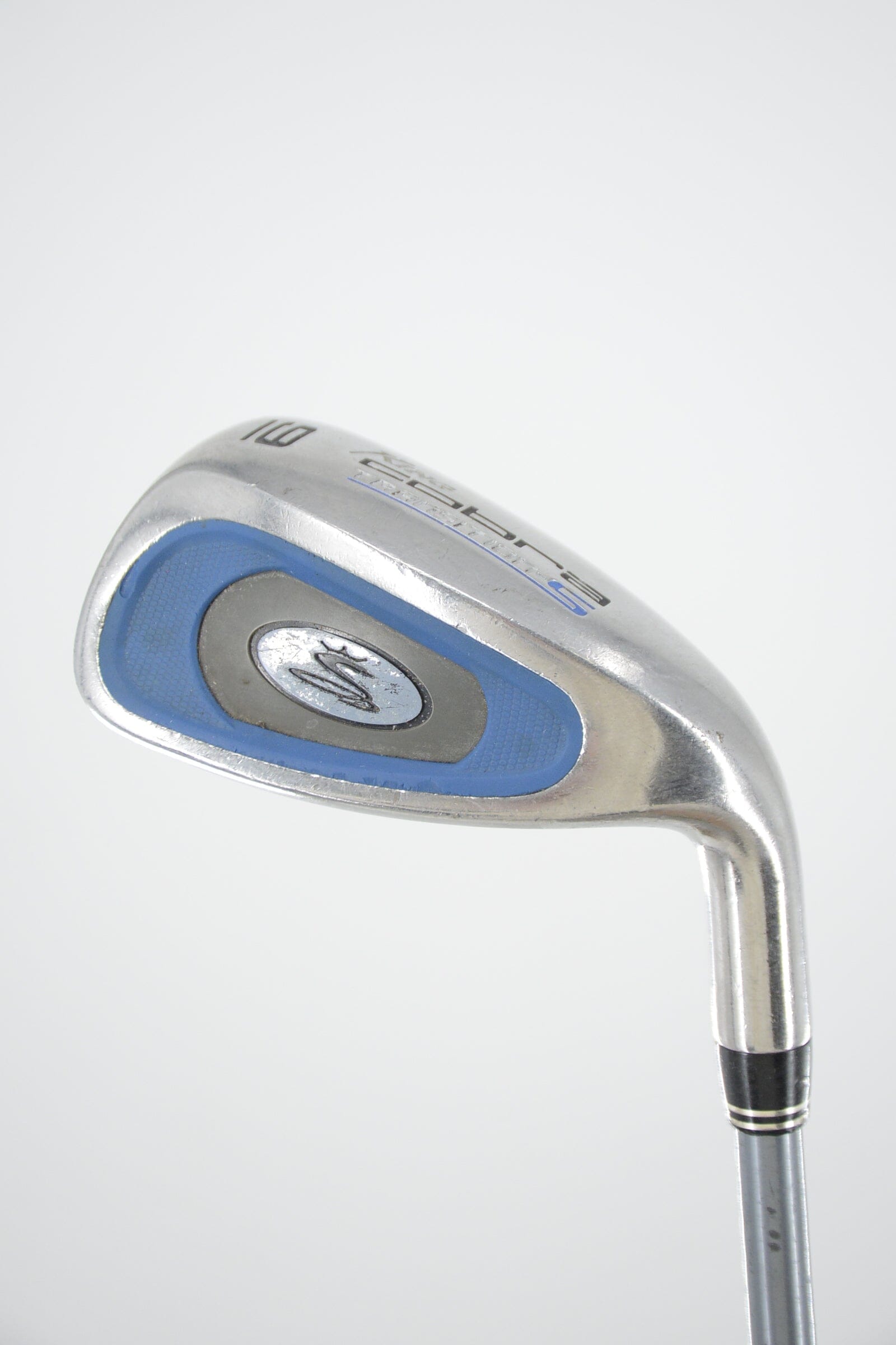 Women's Cobra Transition-S 9 Iron W Flex 35" Golf Clubs GolfRoots