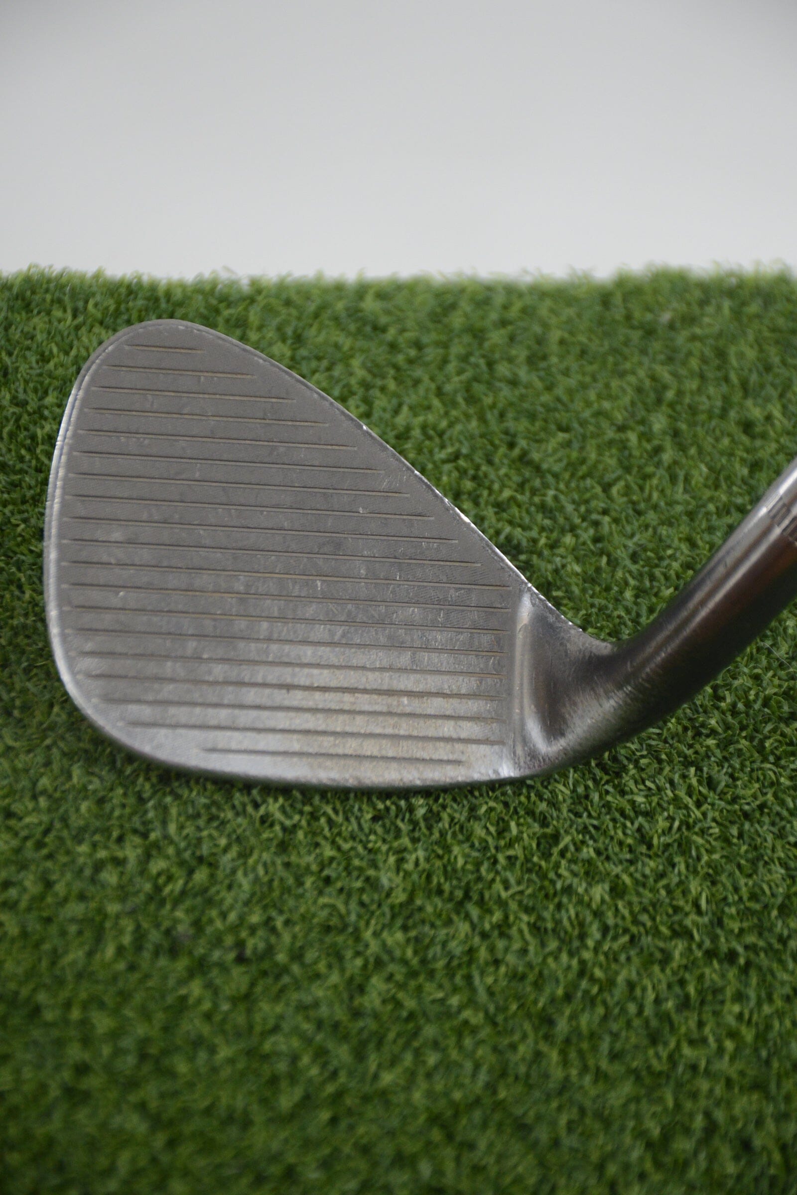 Callaway PM Grind 19 Tour Grey 54 Degree Wedge Wedge Flex 35" Golf Clubs GolfRoots