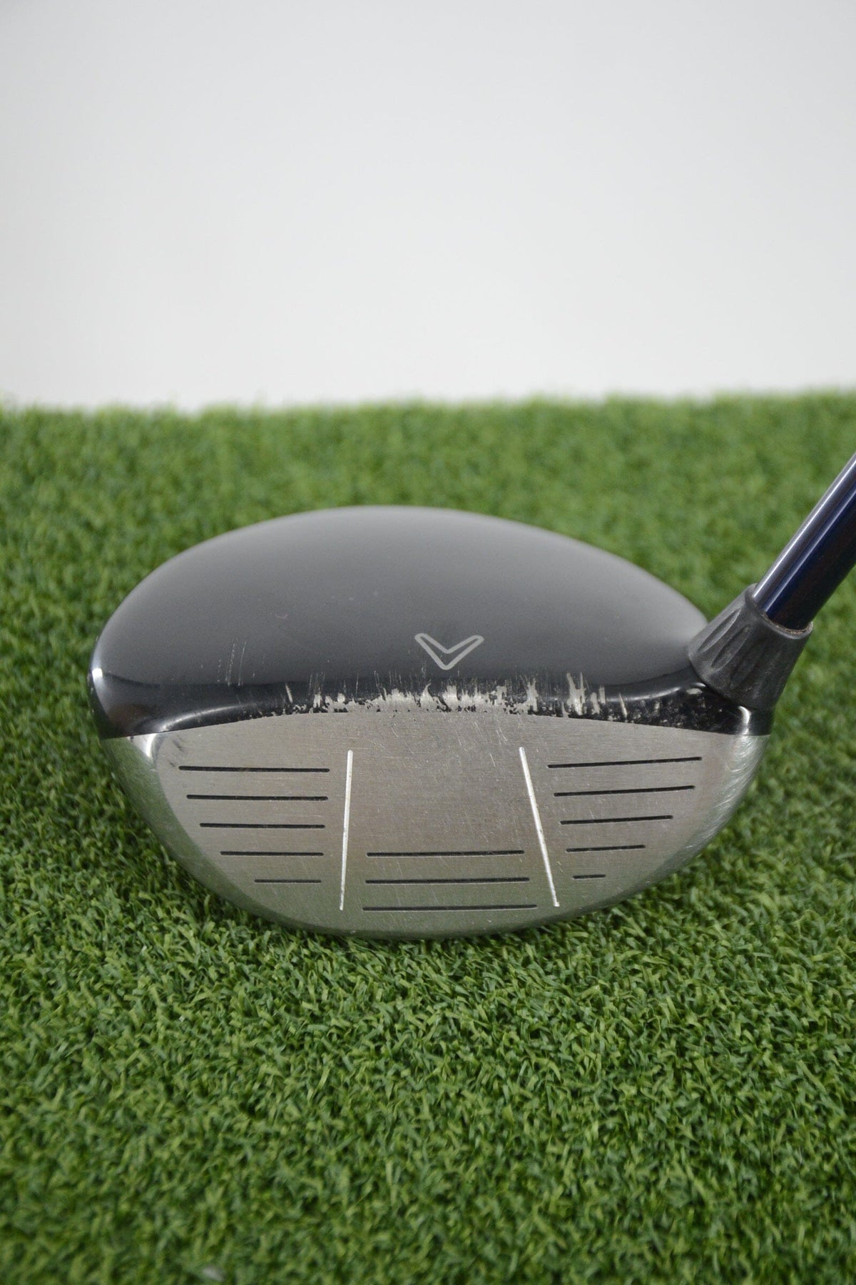 Callaway X 2008 3 Wood R Flex 43" Golf Clubs GolfRoots