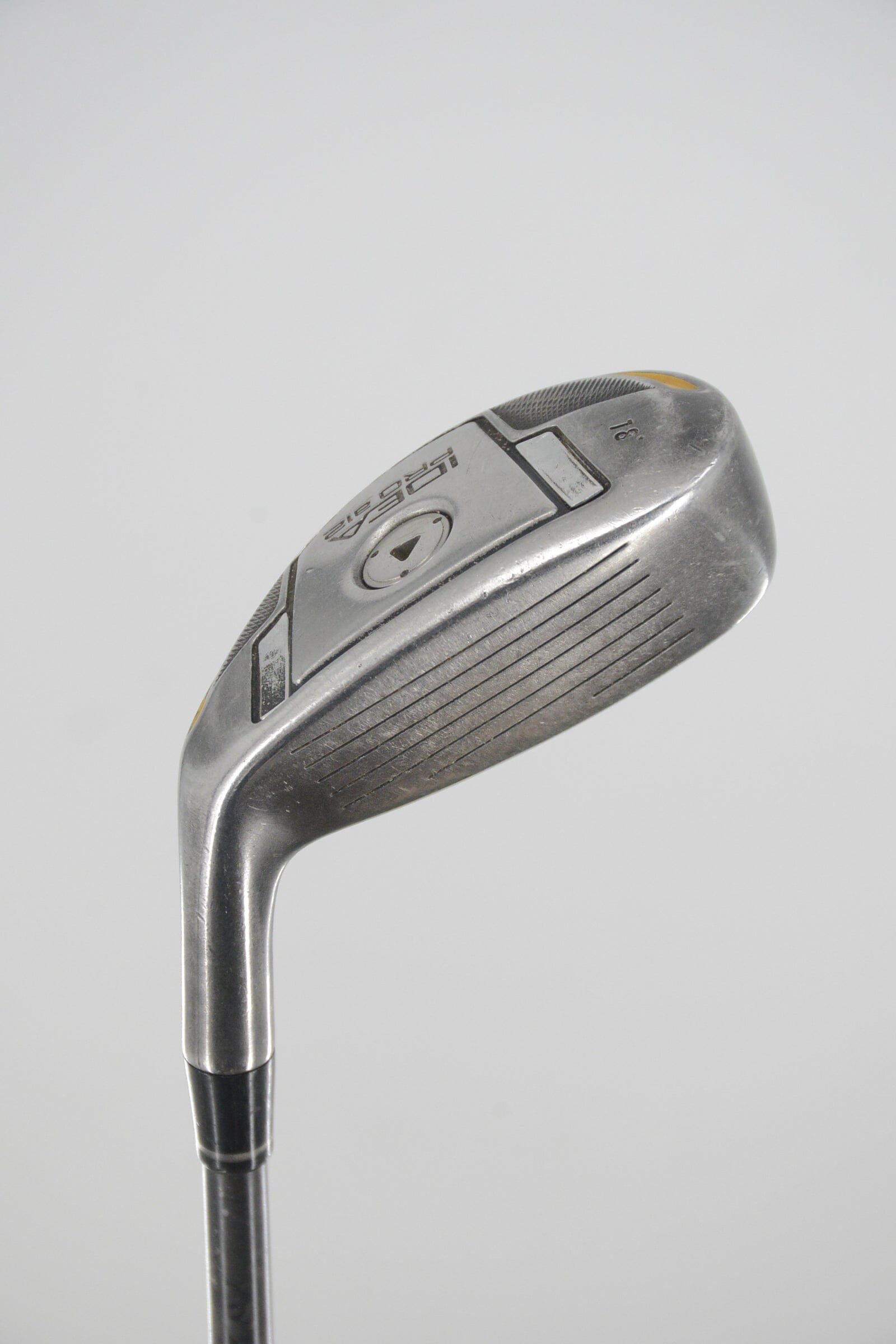 Adams Idea Pro A12 18 Degree Hybrid S Flex 40" Golf Clubs GolfRoots
