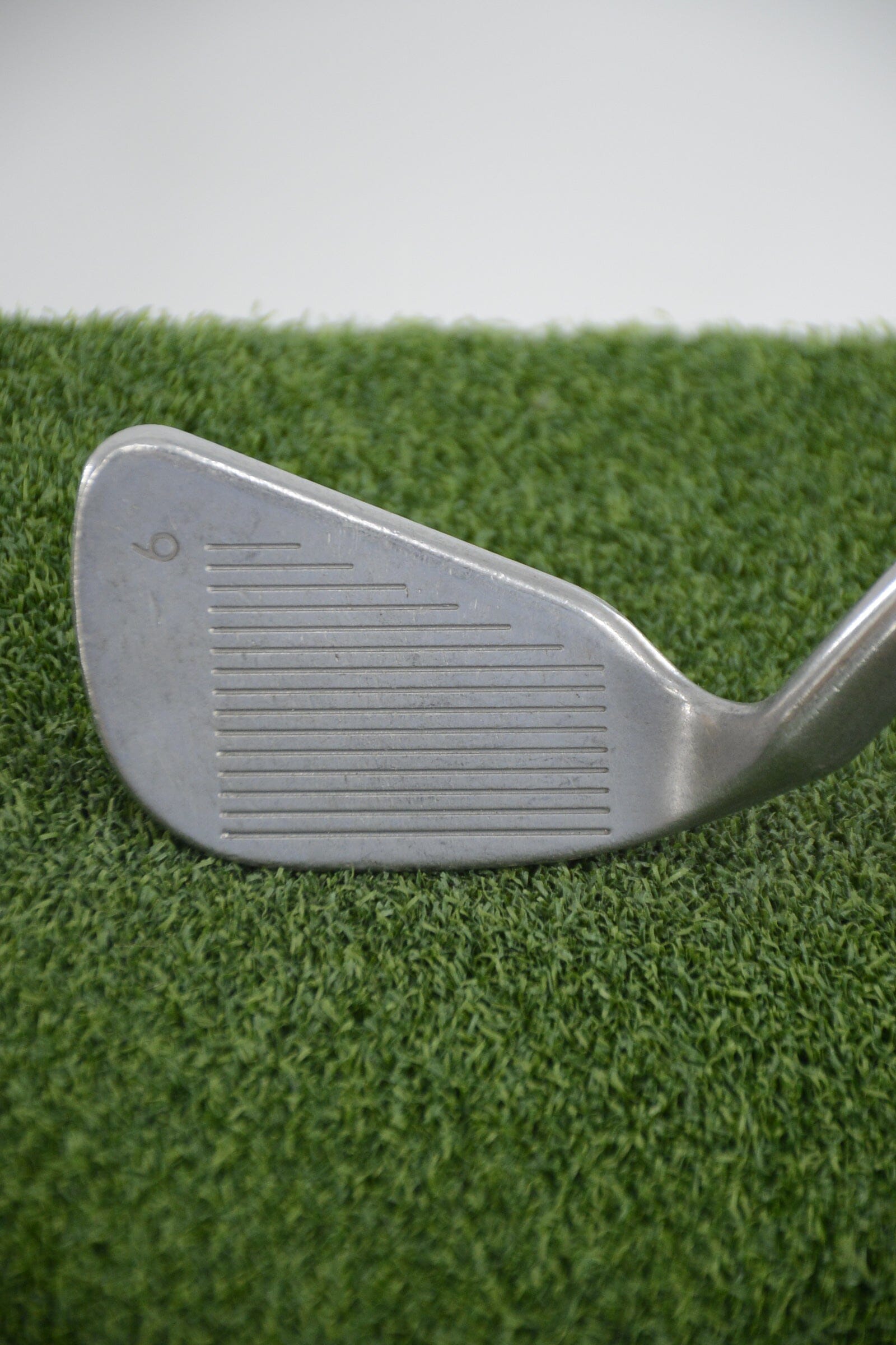 Ping Eye 2 6 Iron S Flex 37.25" Golf Clubs GolfRoots