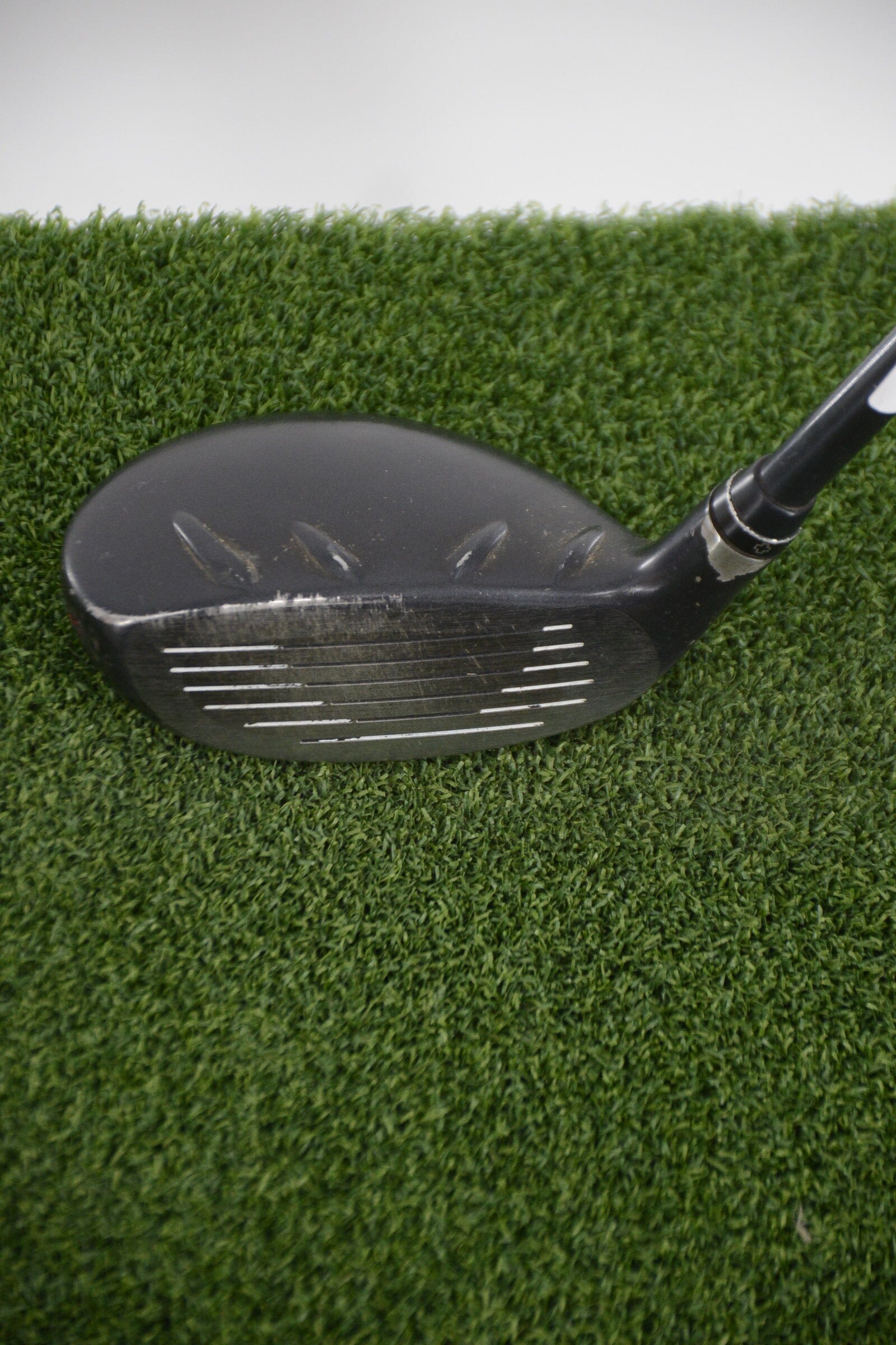 Ping G410 4 Hybrid S Flex 39.25" Golf Clubs GolfRoots
