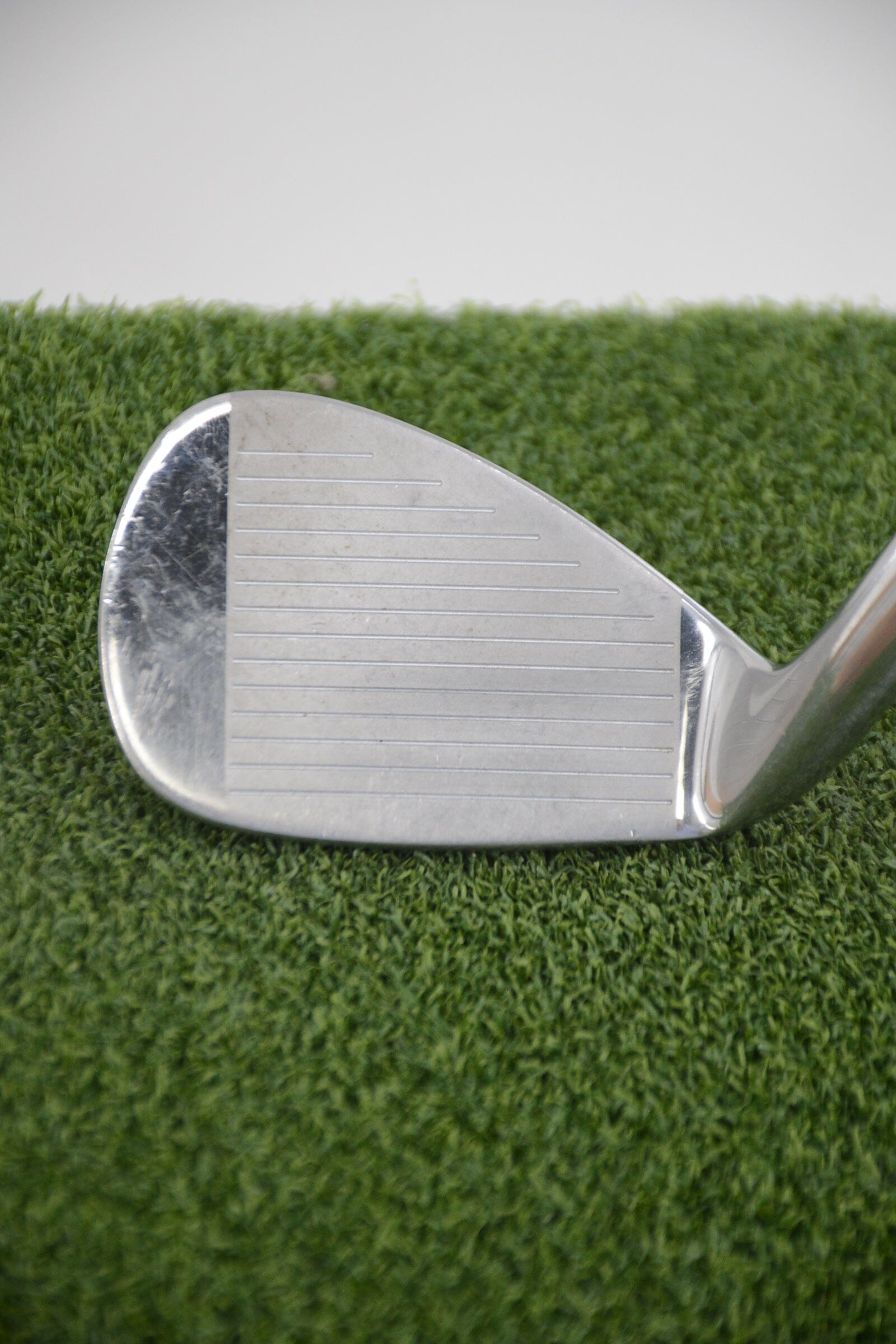 Women's Top Flite Moda Silk PW W Flex 34.25" Golf Clubs GolfRoots