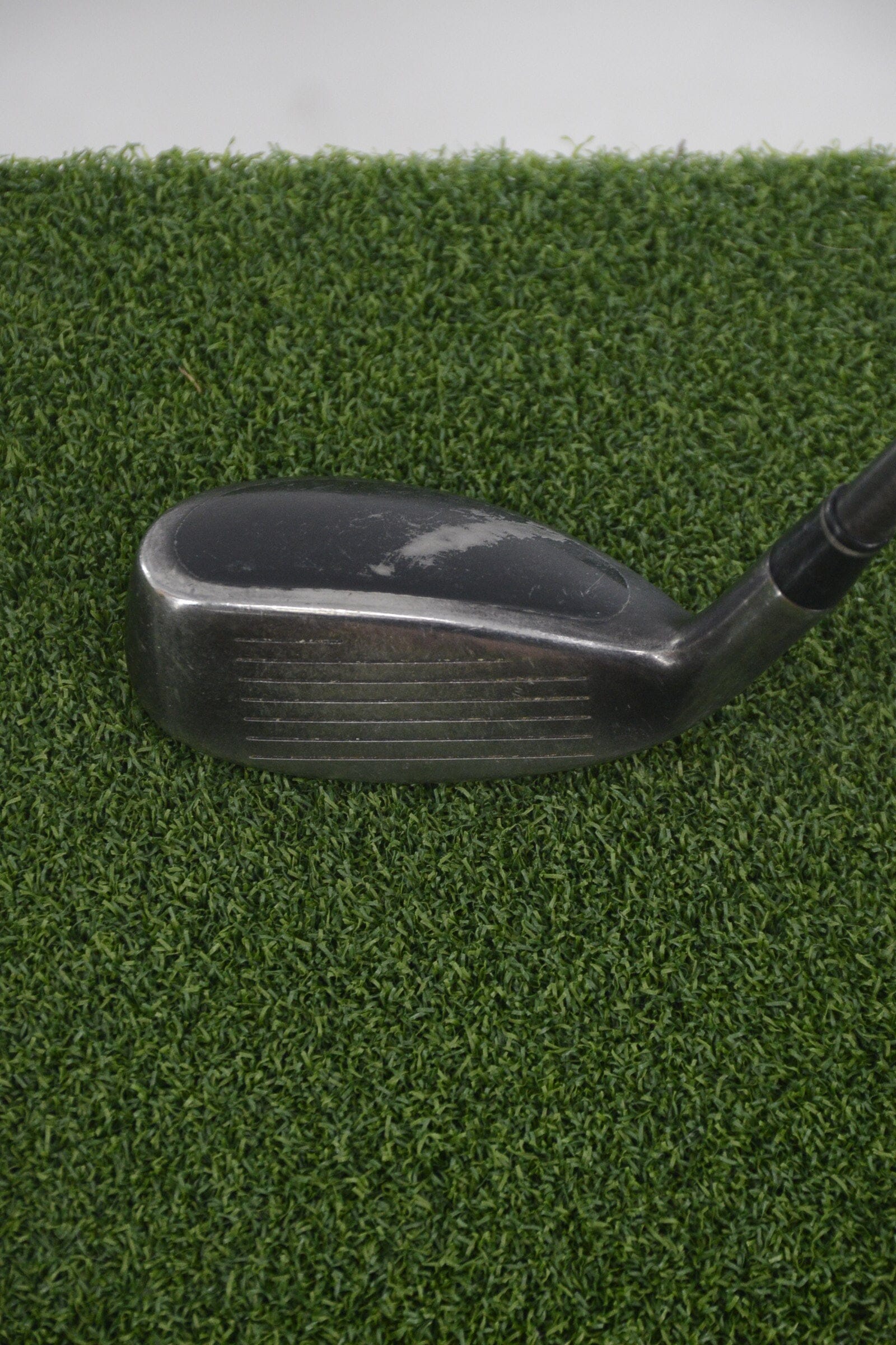 Adams Idea Pro A12 18 Degree Hybrid S Flex 40" Golf Clubs GolfRoots