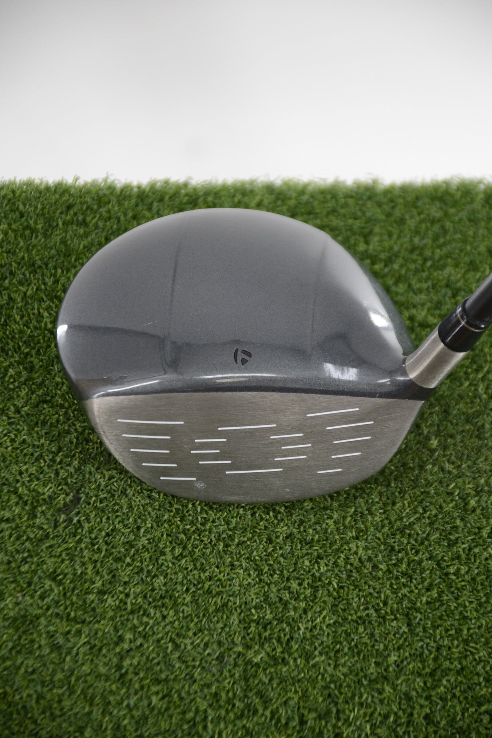 TaylorMade Burner 420 9.5 Degree Driver R Flex 44.5" Golf Clubs GolfRoots