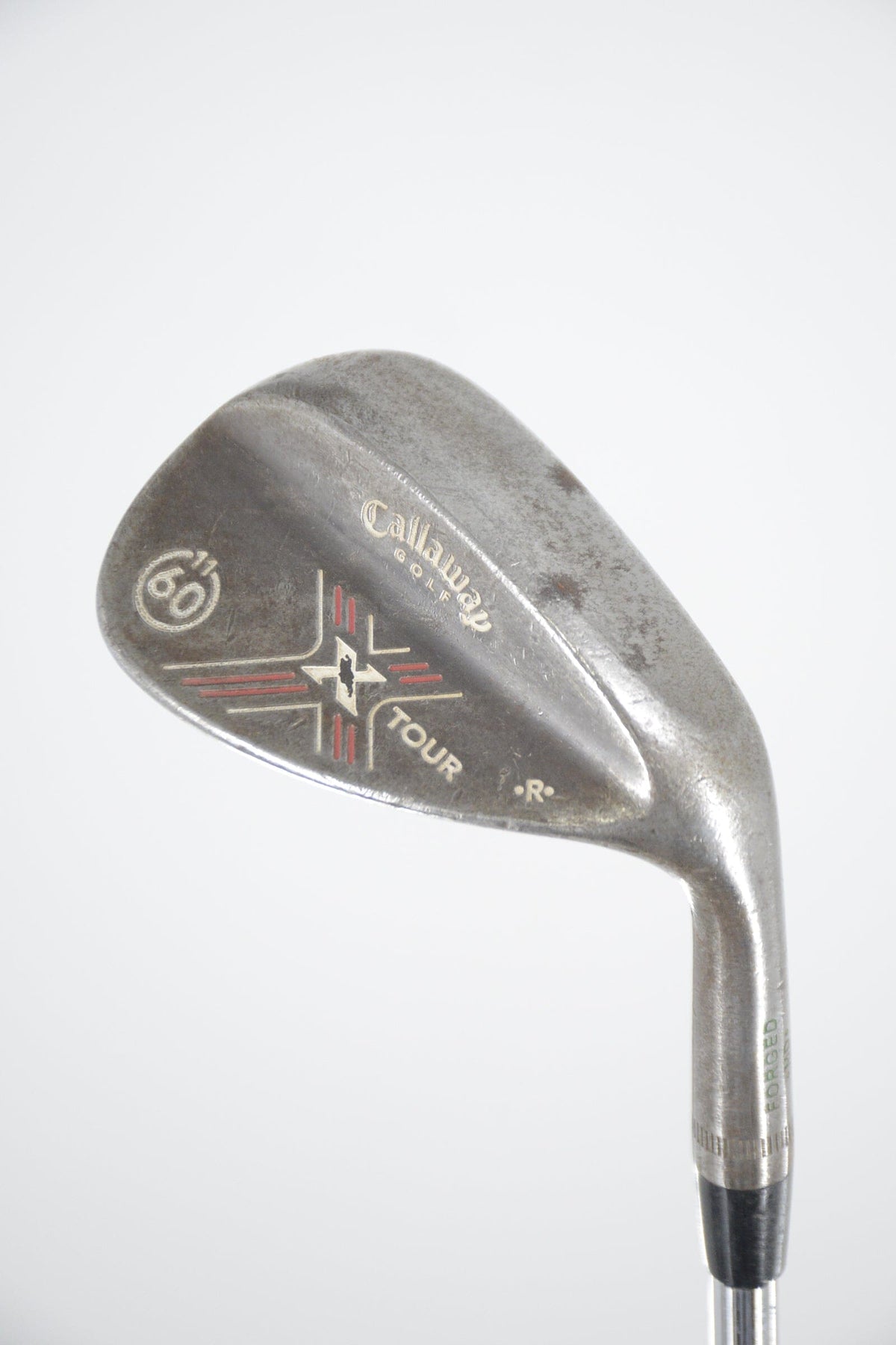 Callaway X-Tour 60 Degree Wedge Wedge Flex 35.75" Golf Wedges Callaway