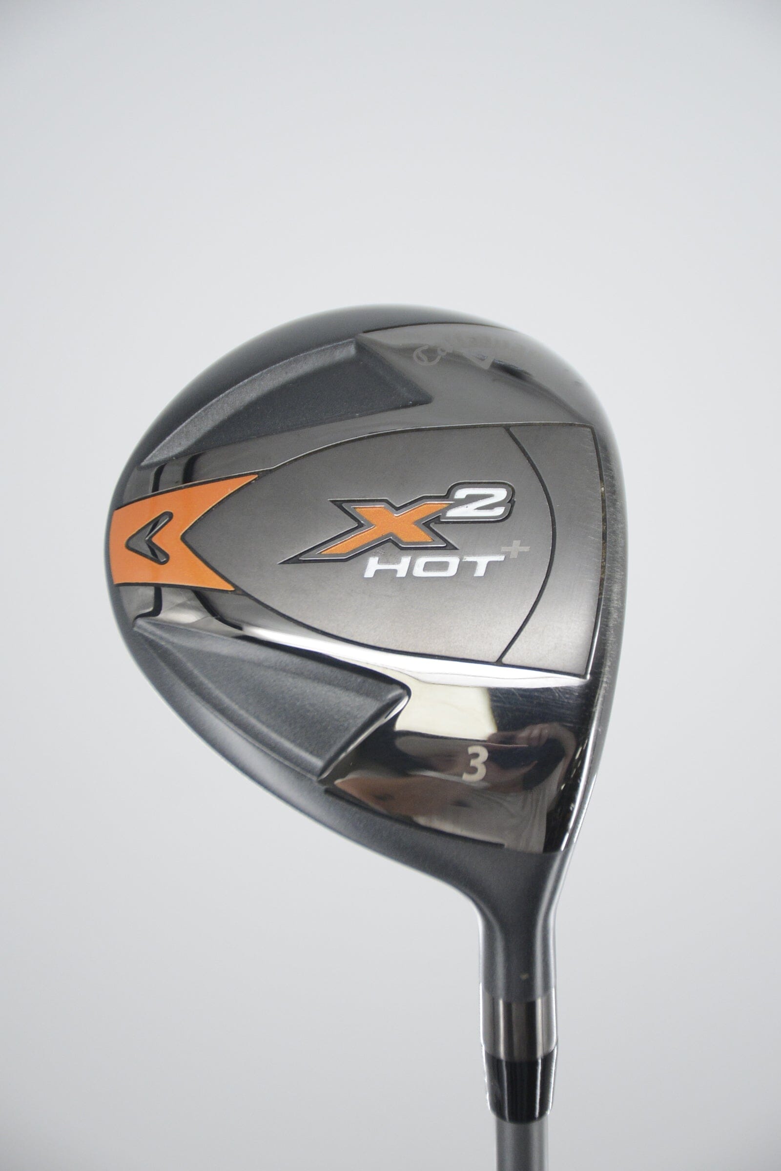 Callaway X2 Hot+ 3 Wood R Flex 43" Golf Clubs GolfRoots