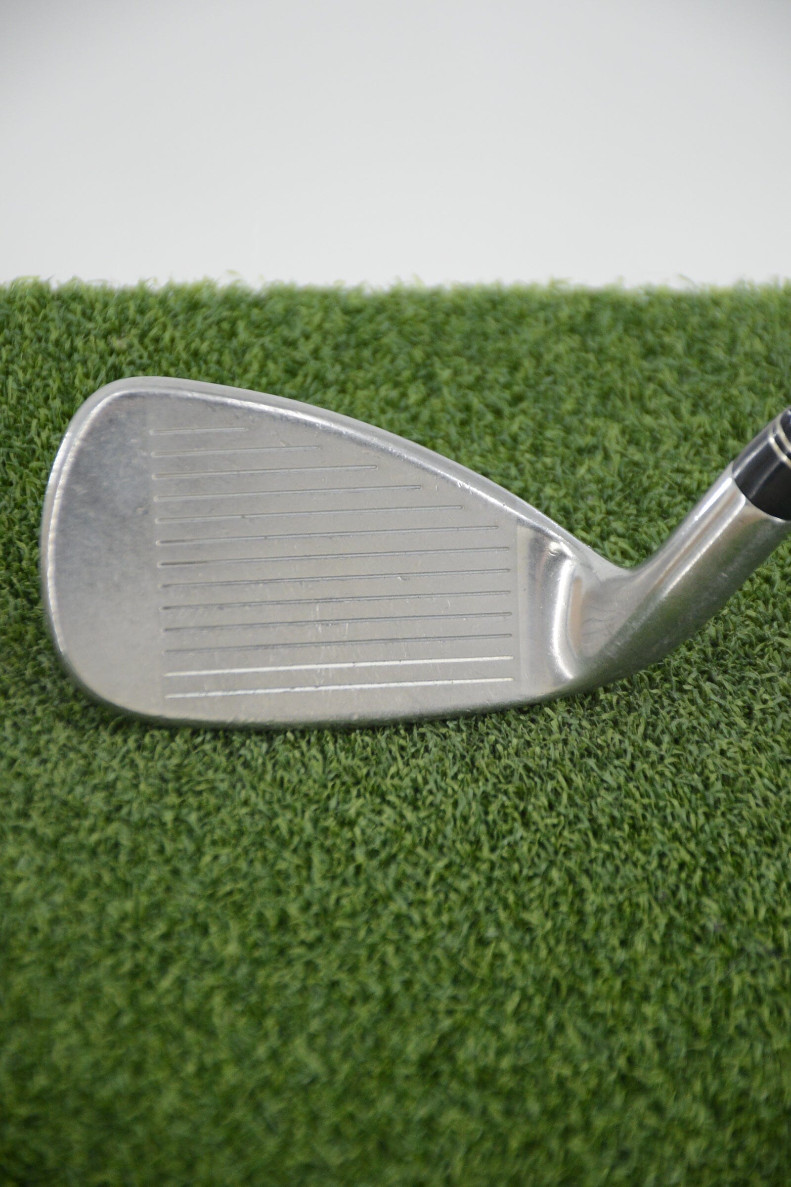 Women's Cobra Transition-S 9 Iron W Flex 35" Golf Clubs GolfRoots