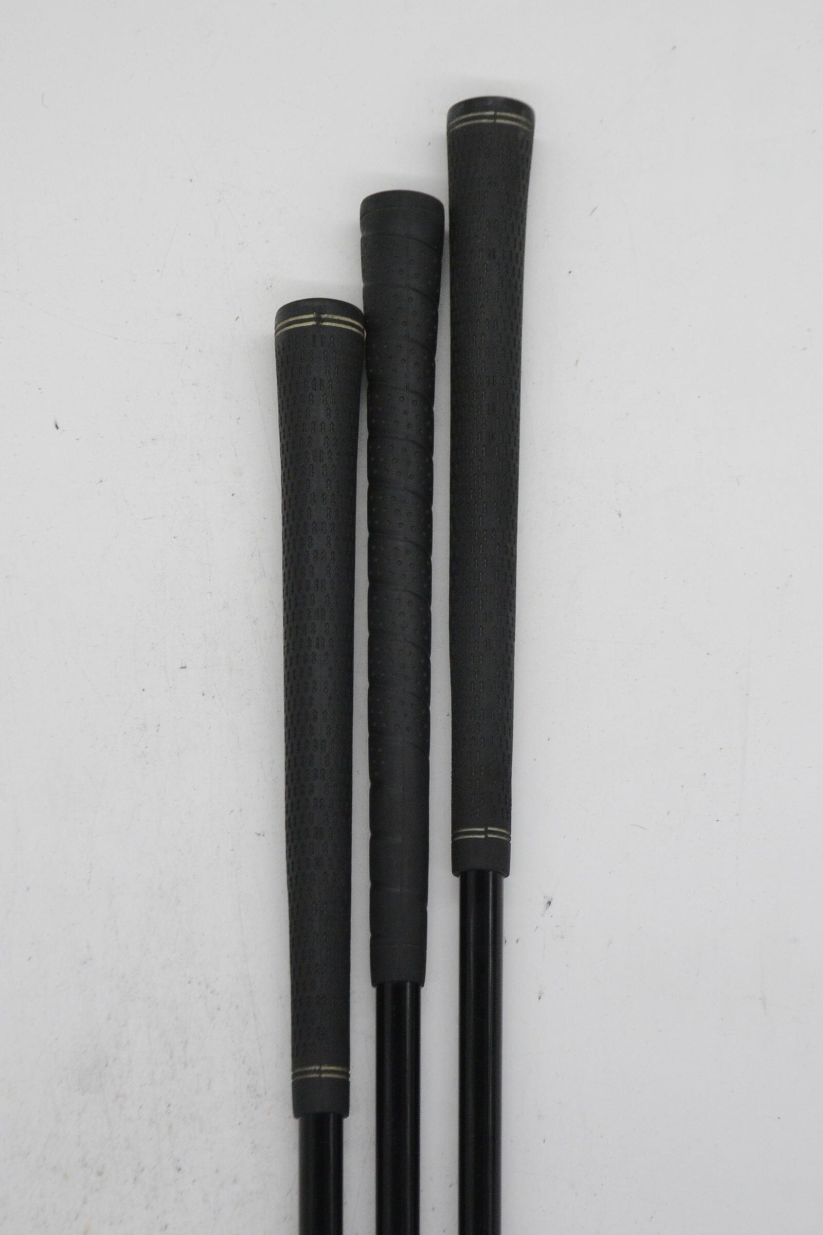 Square Two Rough Relief 7W, 9W, 11W Wood Set S Flex Golf Clubs GolfRoots