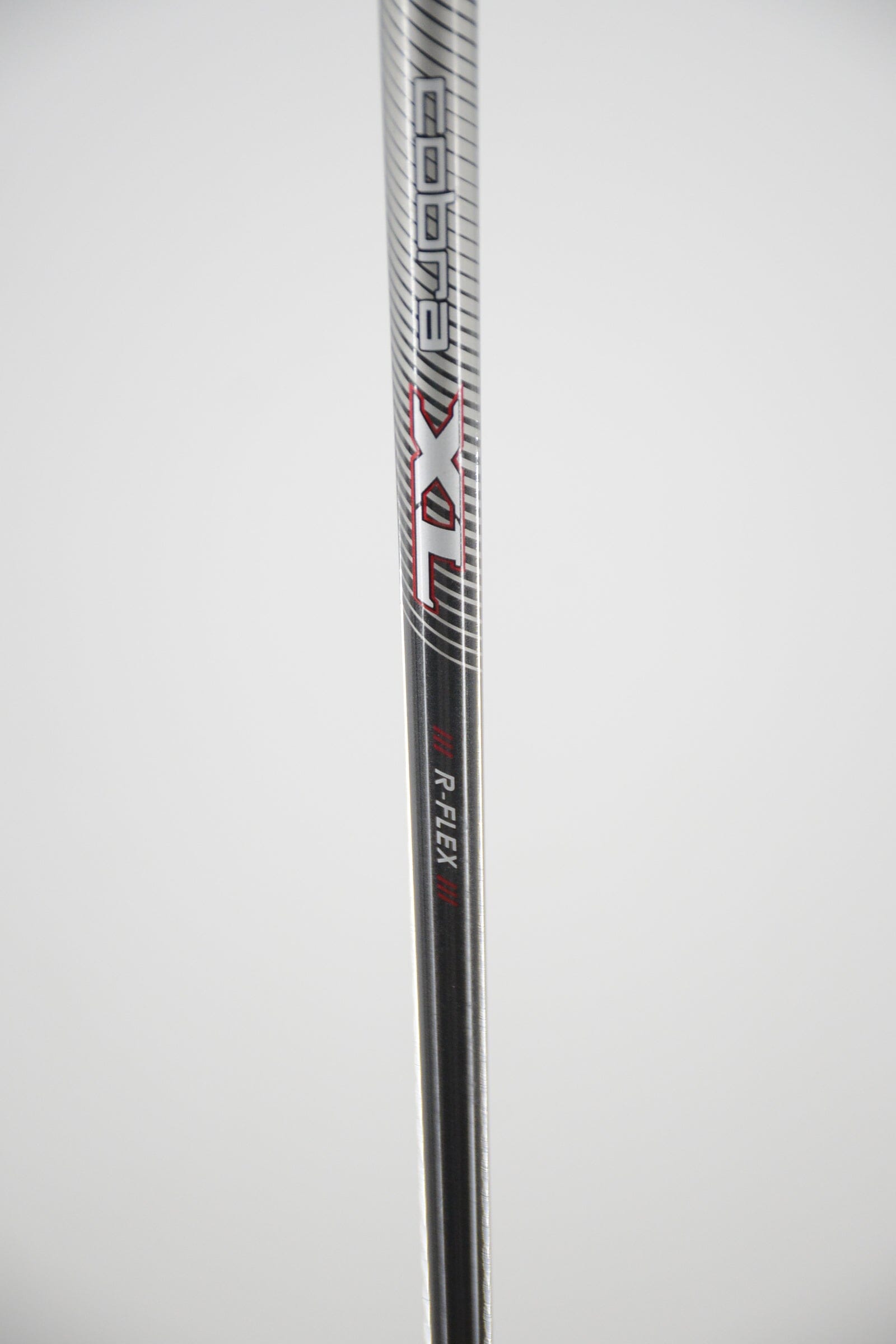 Cobra XL 19 Degree Wood R Flex 42.5" Golf Clubs GolfRoots
